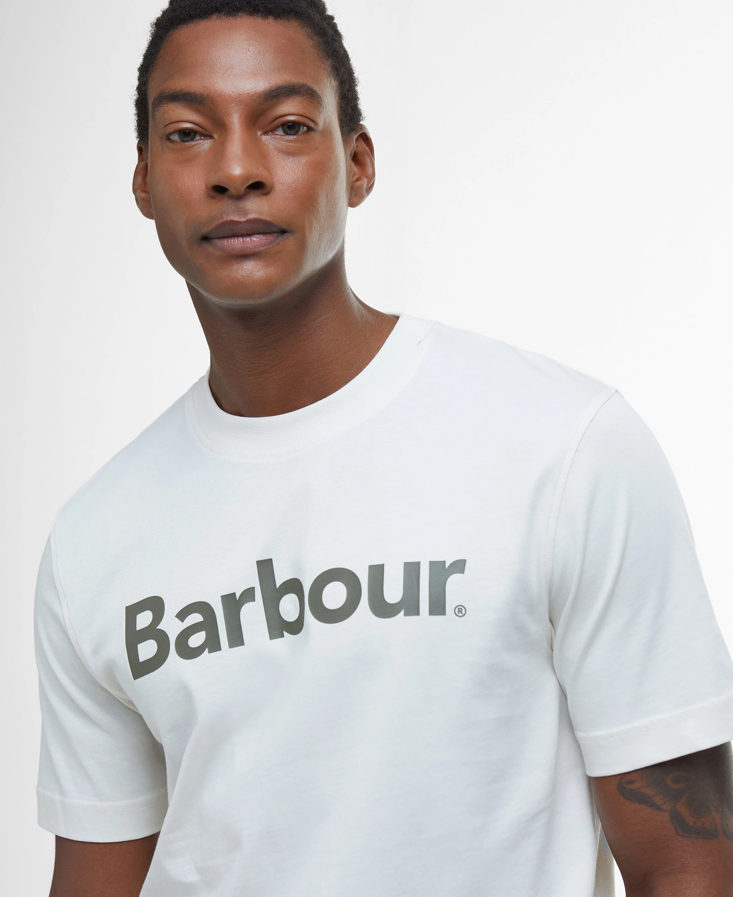 Logo Relaxed Fit T-Shirt - Image 5