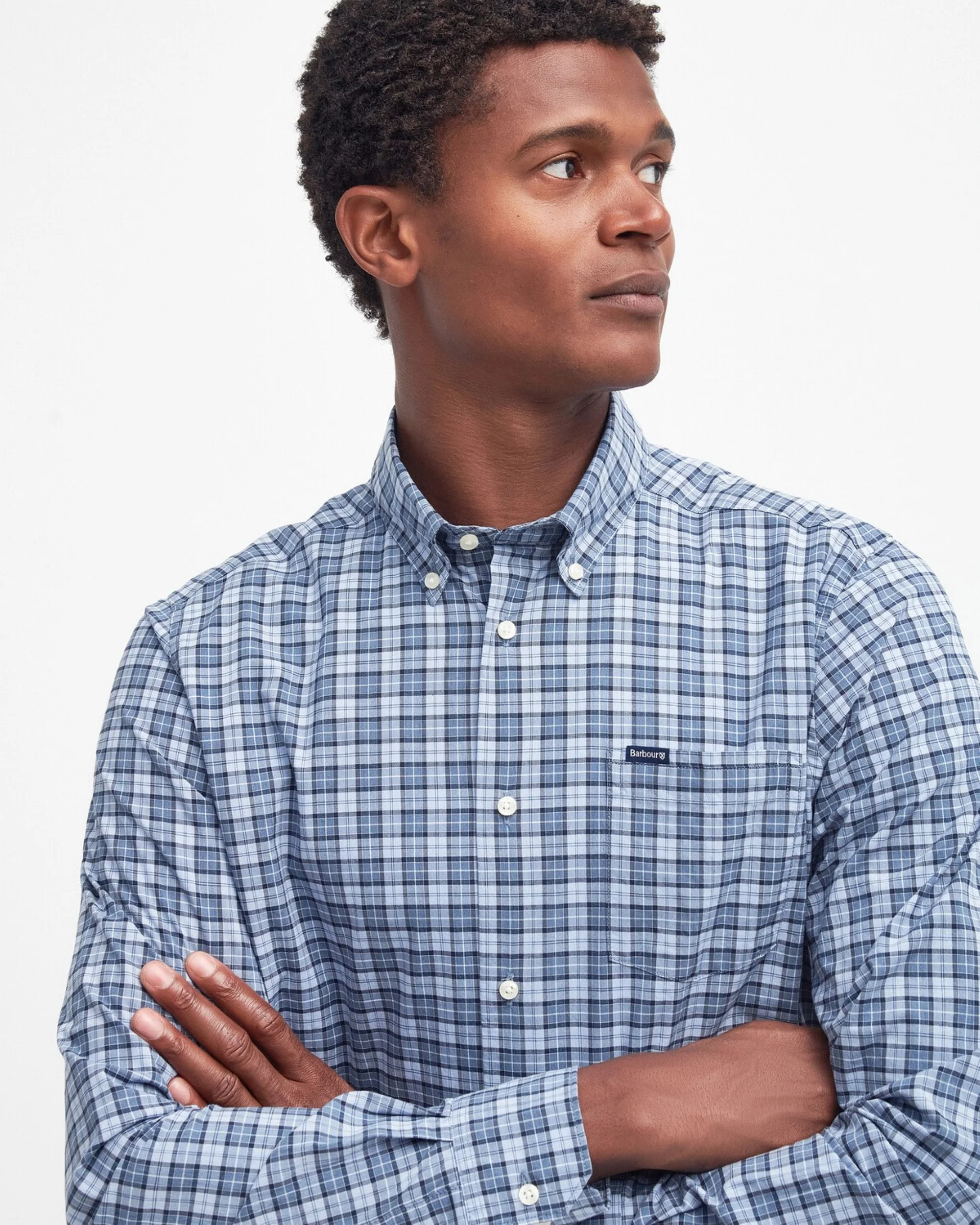 Lomond Tailored Shirt - Image 23