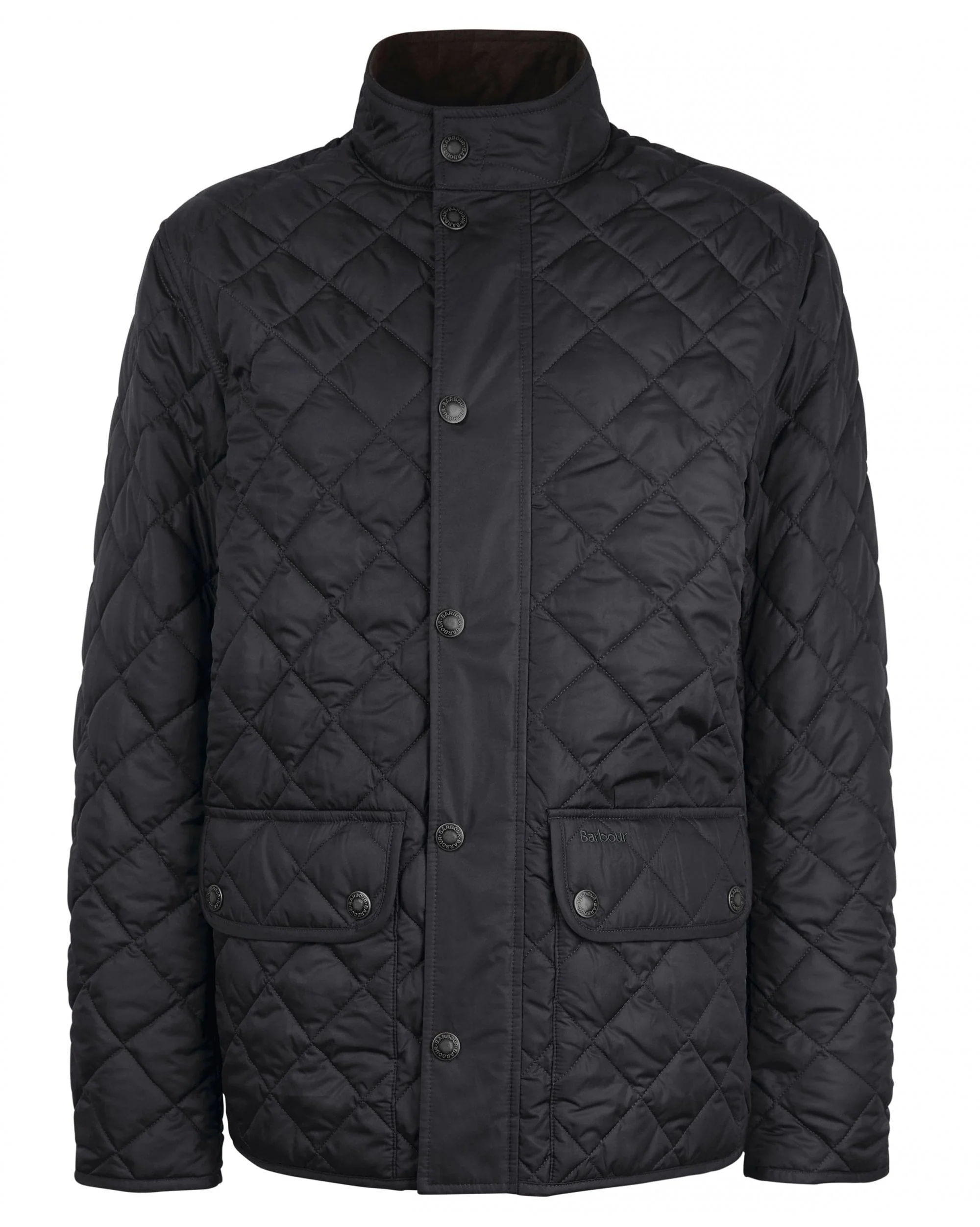 Lowerdale Quilted Jacket - Image 3