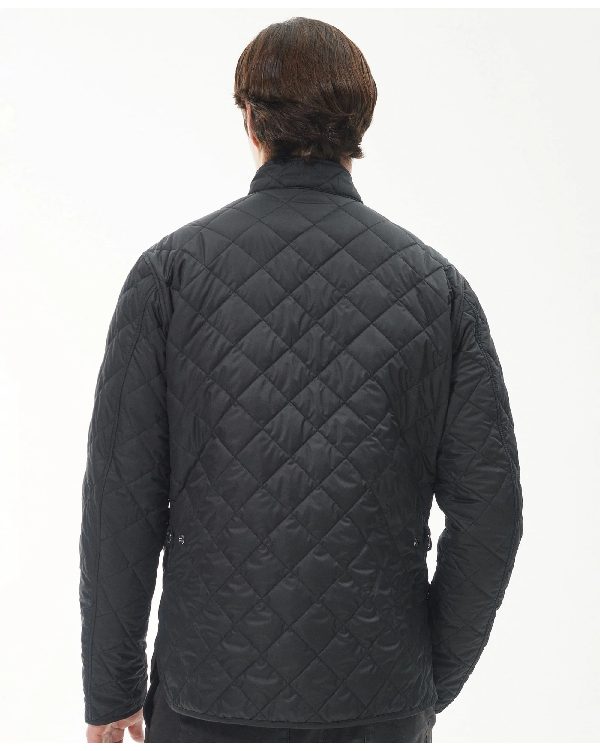 Lowerdale Quilted Jacket - Image 5