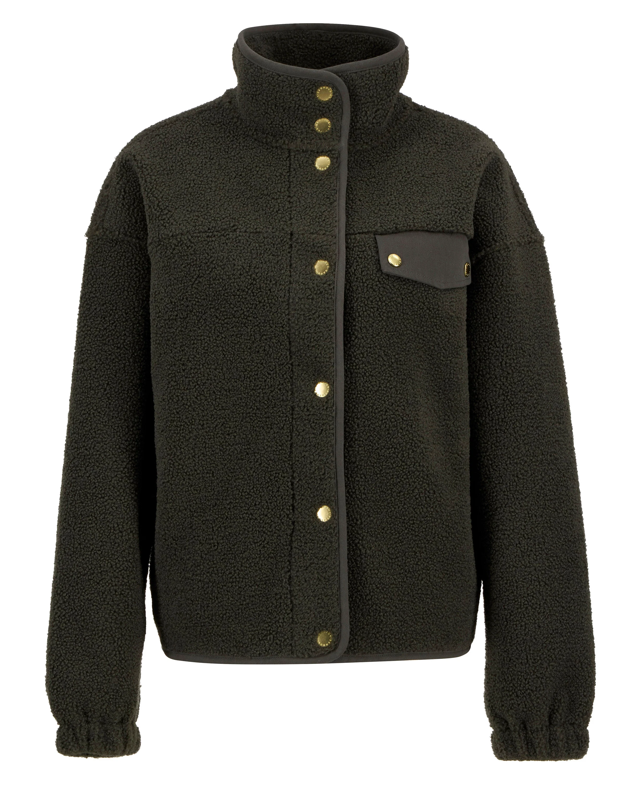 Mabel Fleece - Image 8