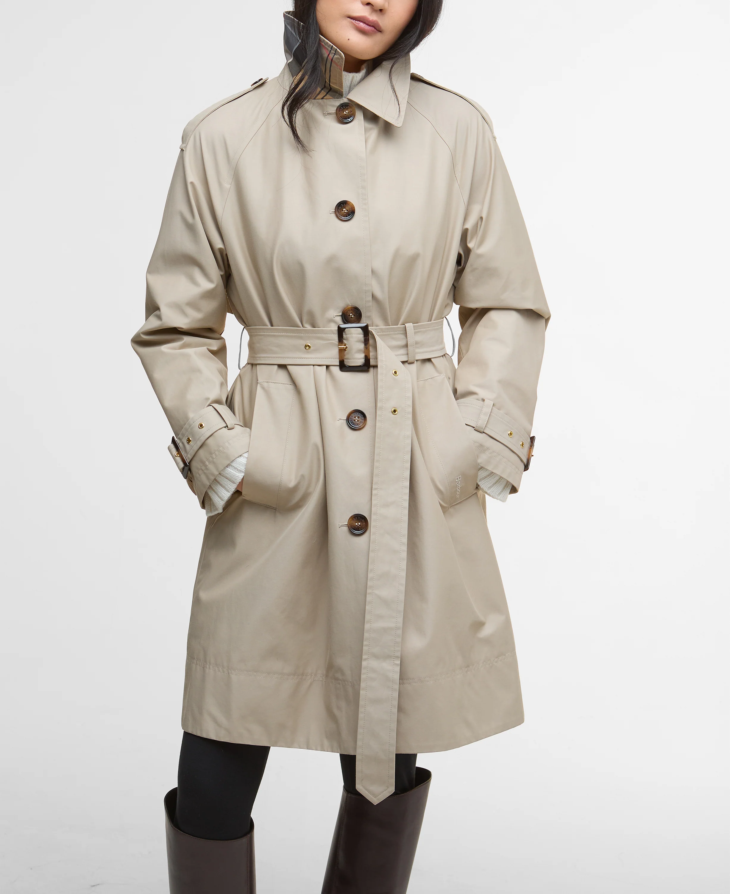 Maia Showerproof Jacket - Image 5