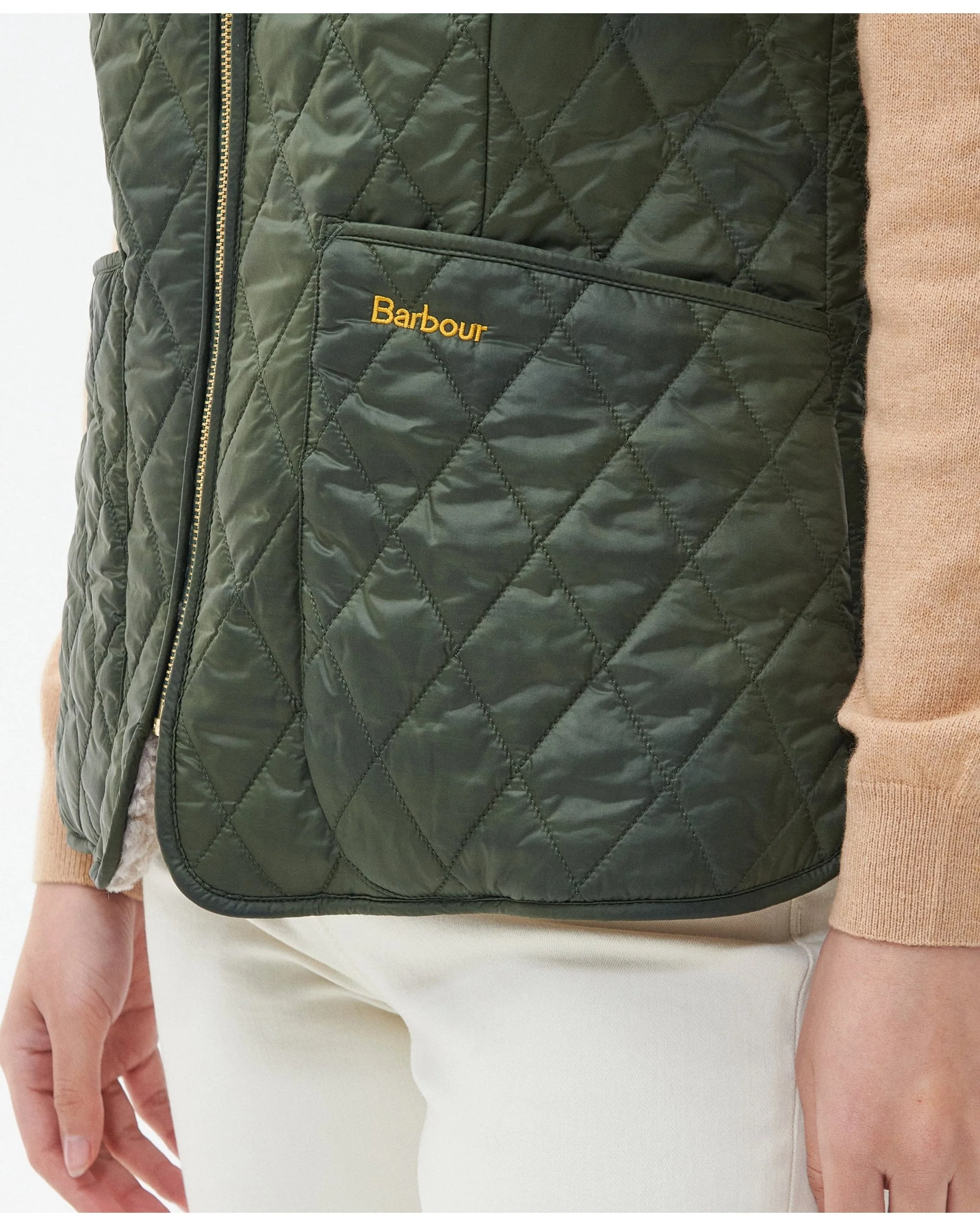 Markenfield Liner - Image 13