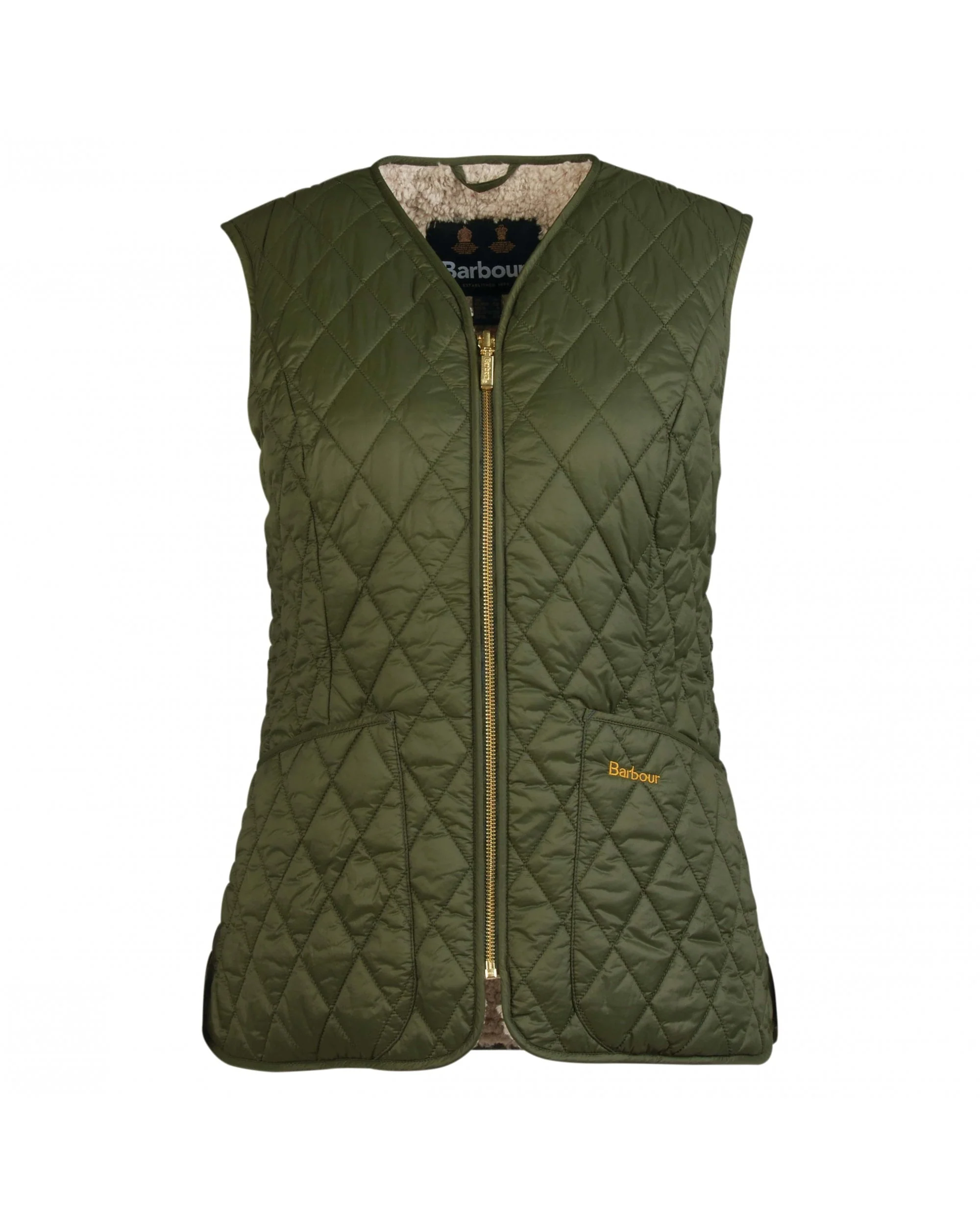Markenfield Liner - Image 2