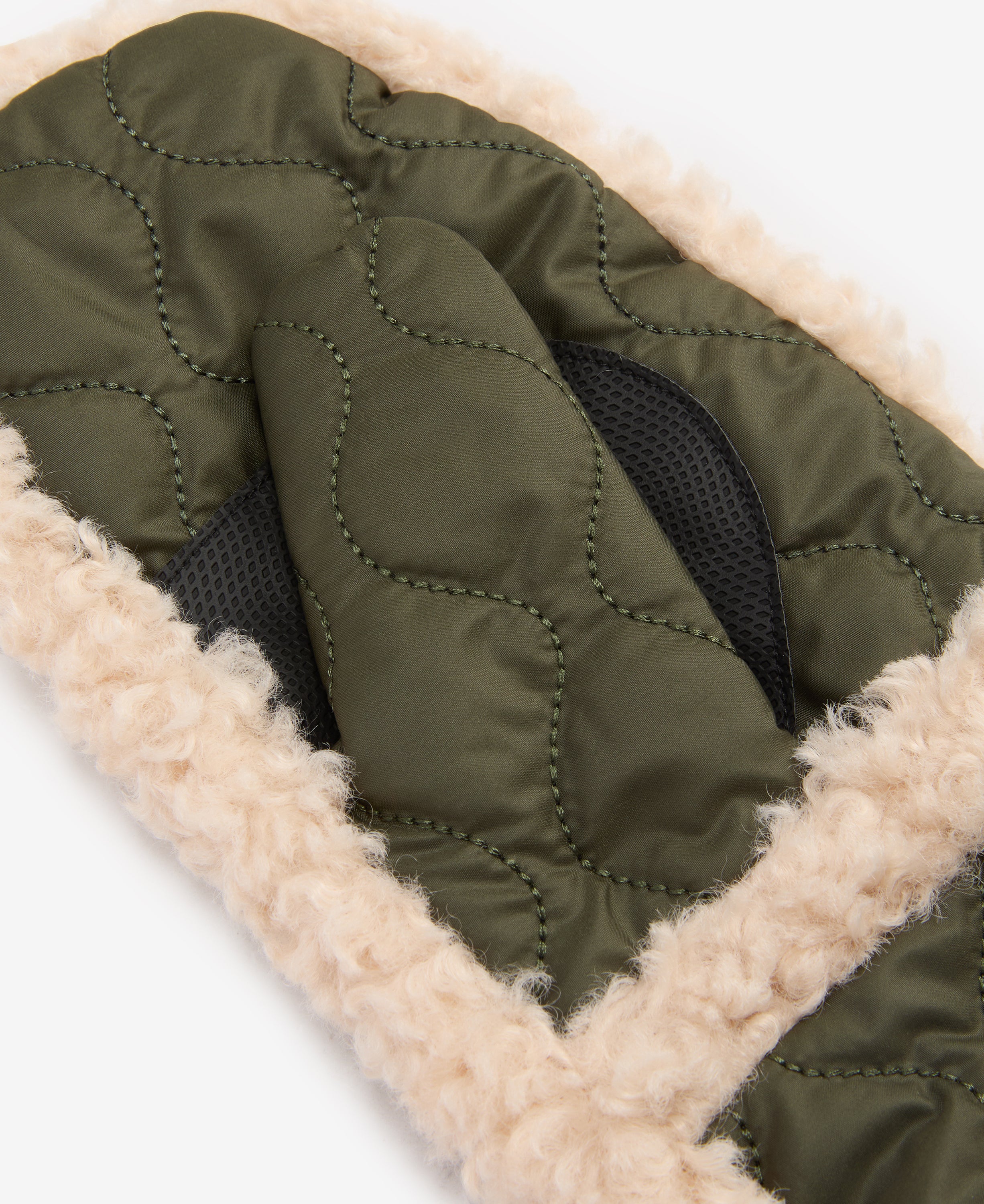 Marnie Waterproof Mittens - Image 4