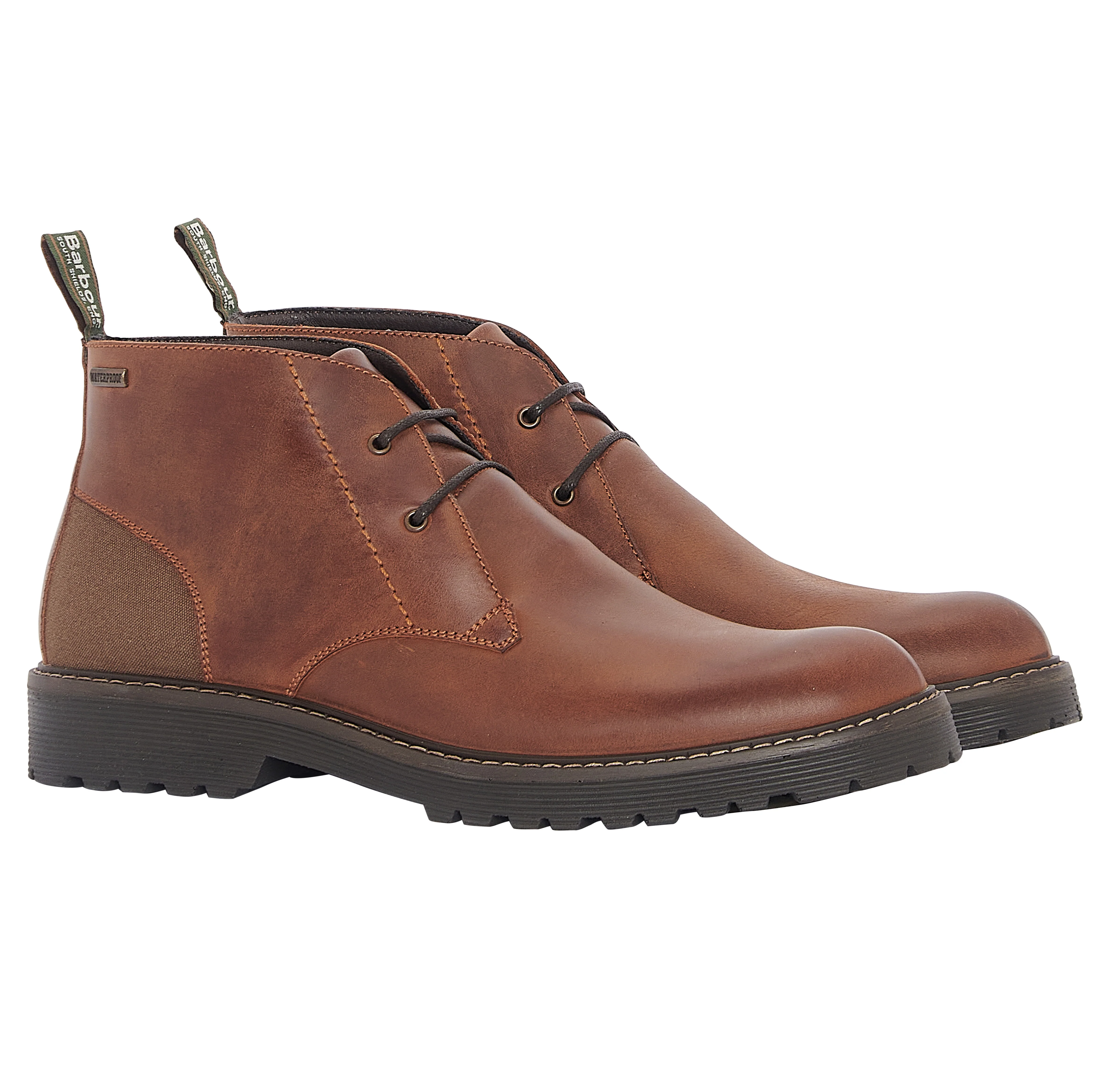 Maxwell Chukka Boot - Image 2