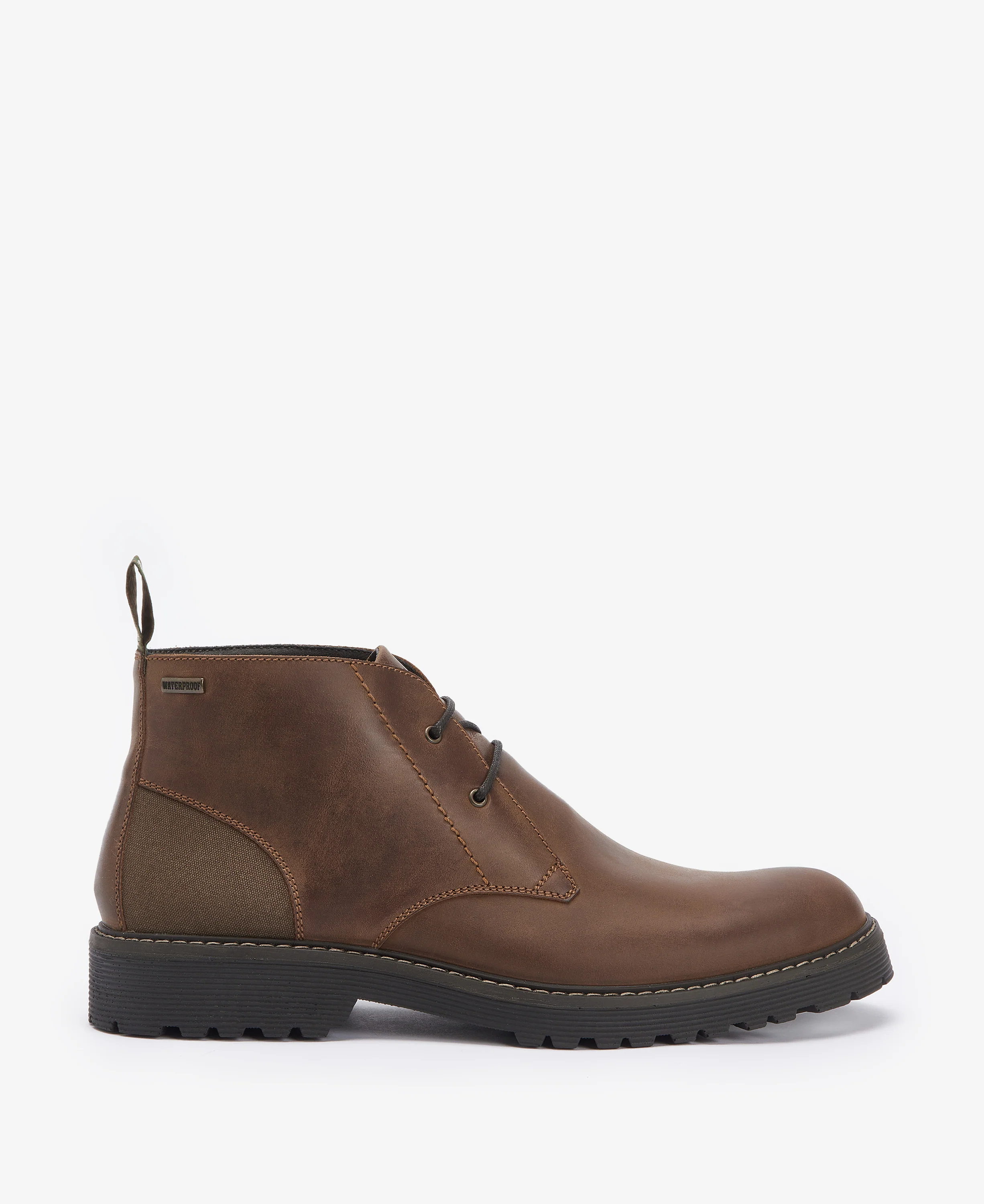 Maxwell Chukka Boot - Image 4