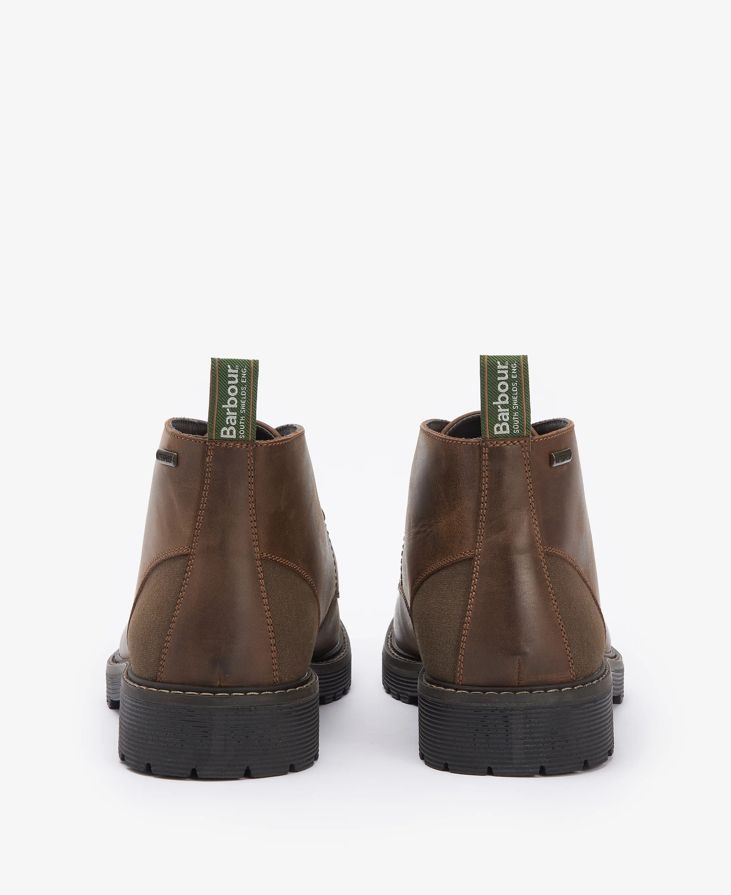 Maxwell Chukka Boot - Image 5