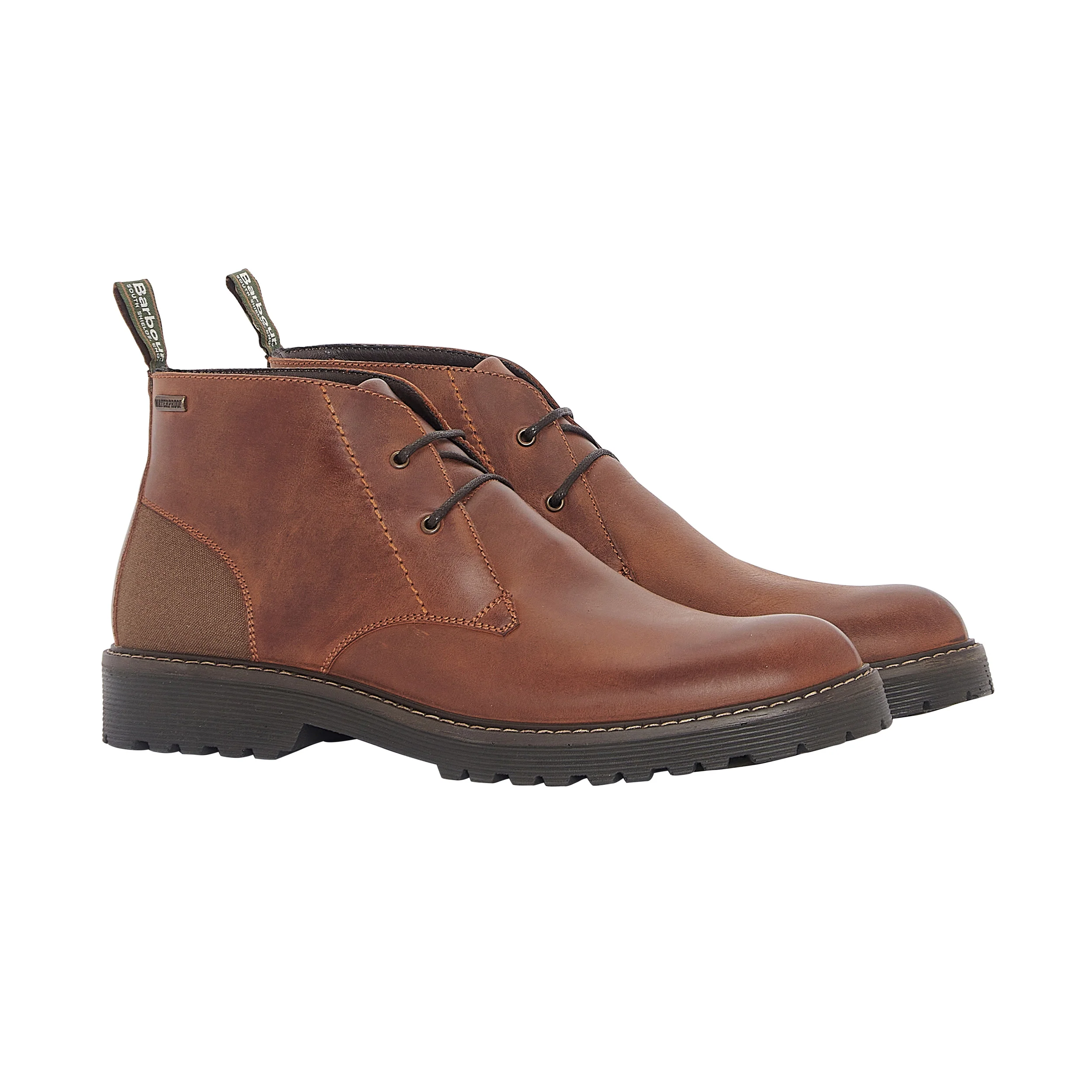 Maxwell Chukka Boot - Image 8