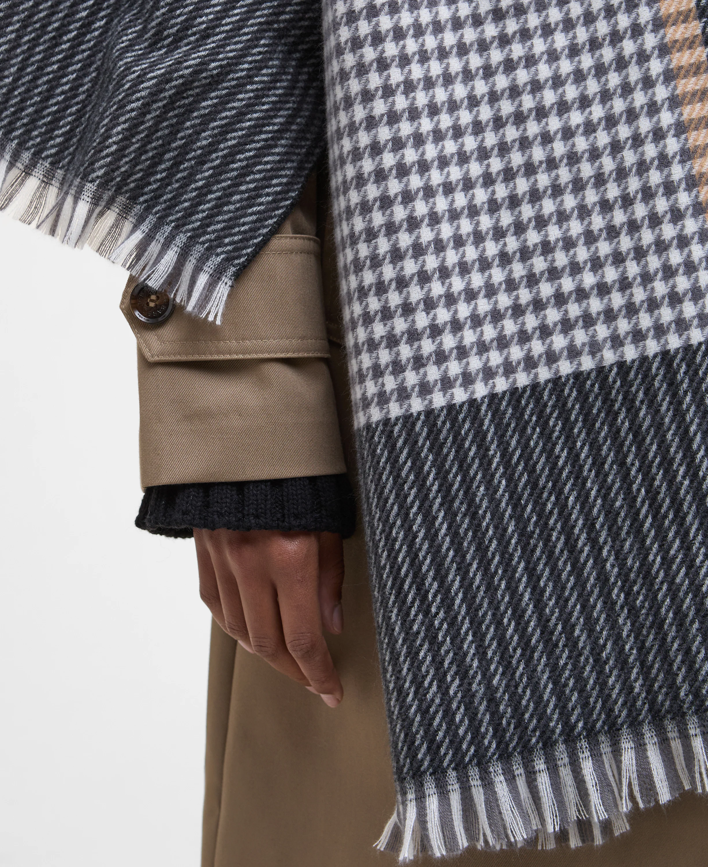 Melody Scarf - Image 2
