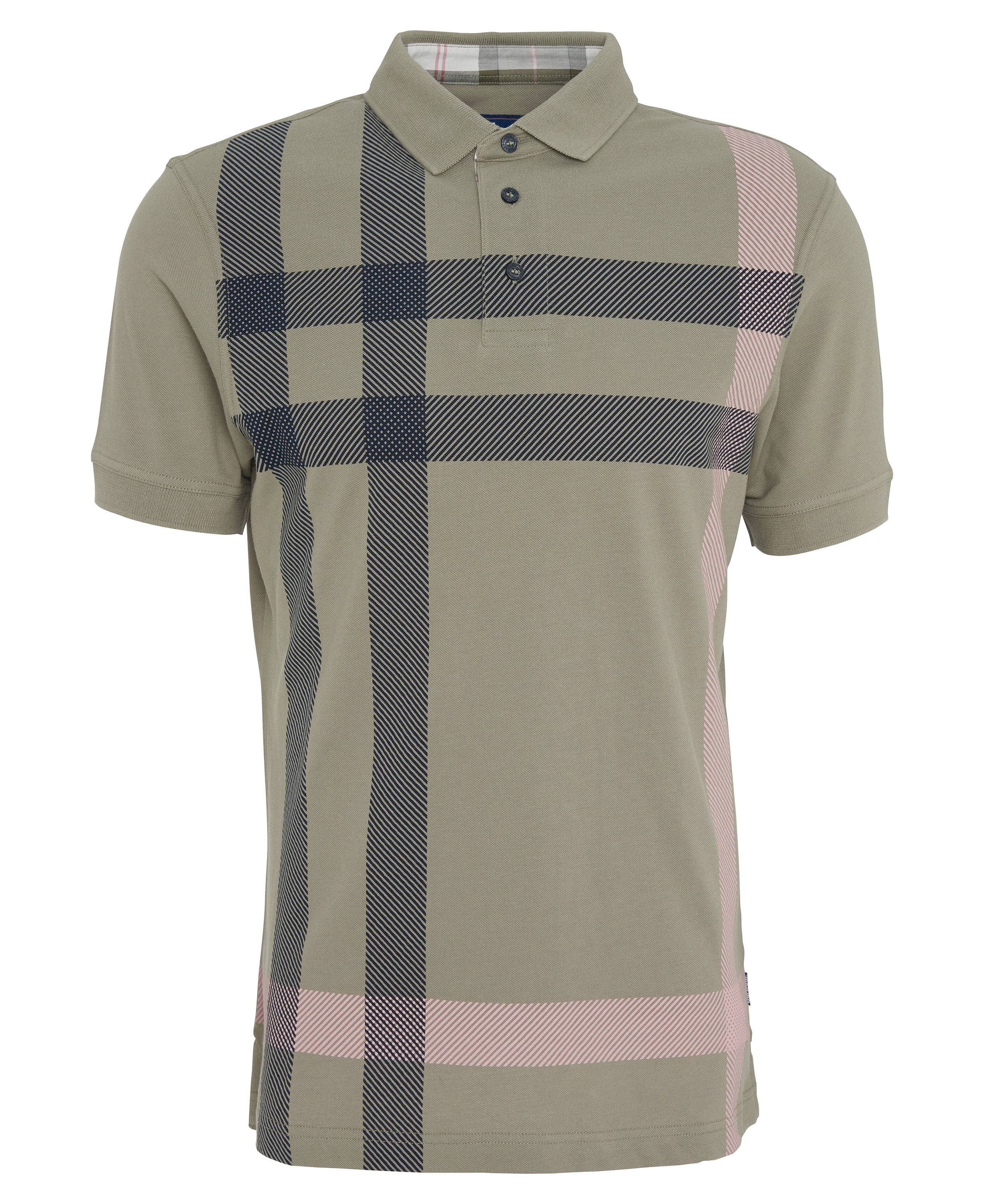 Blaine Polo Shirt - Image 10