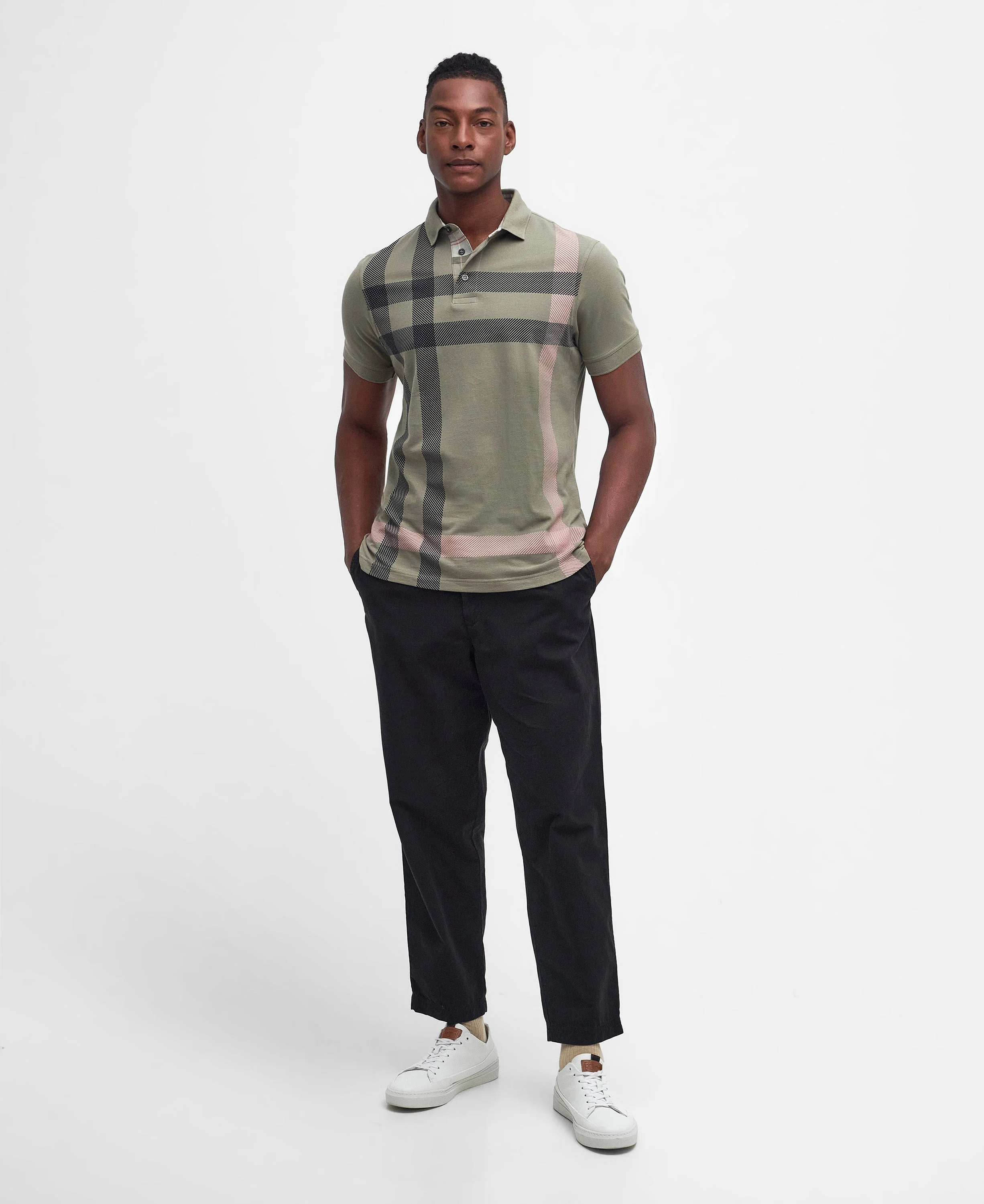 Blaine Polo Shirt - Image 11
