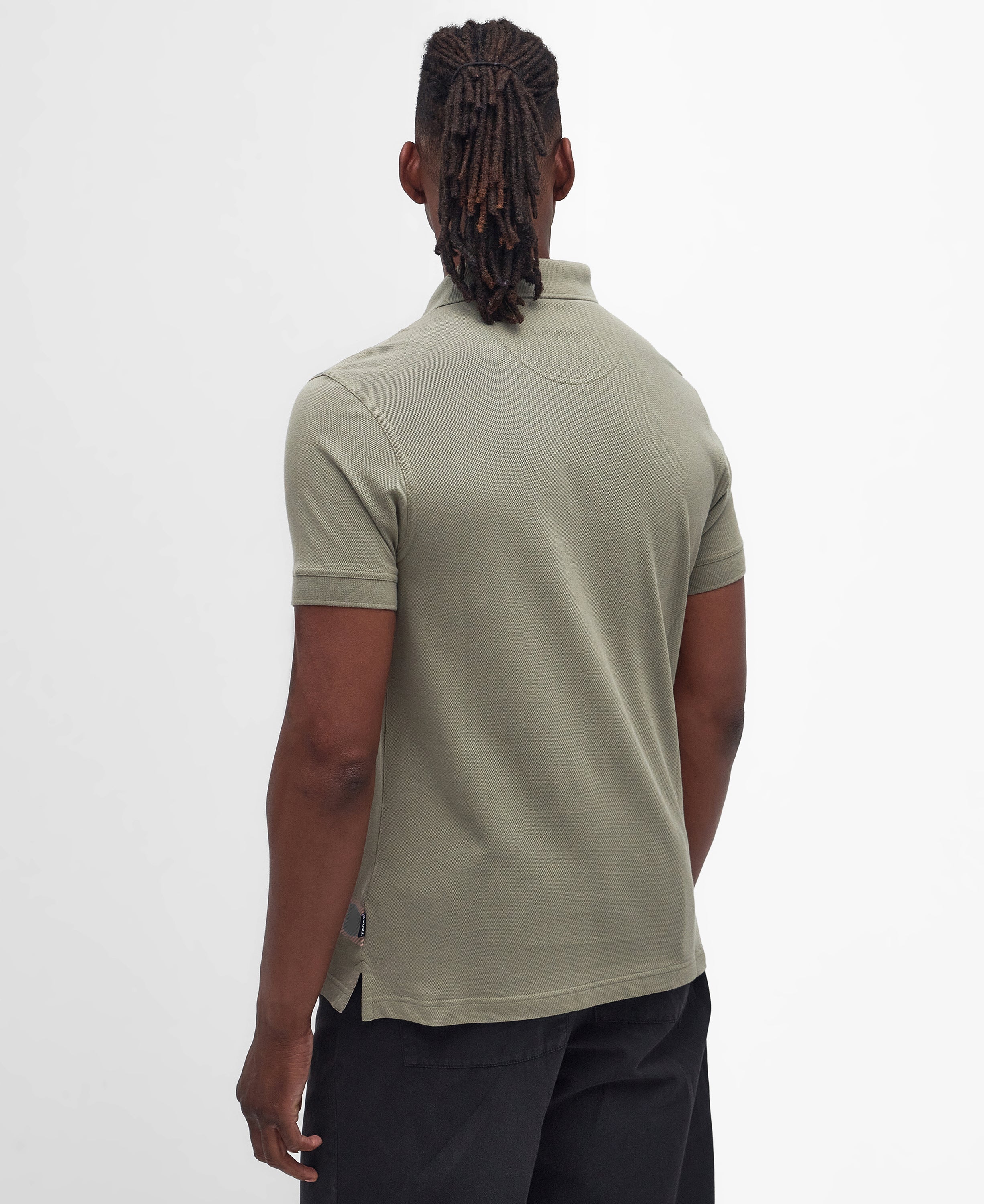 Blaine Polo Shirt - Image 12