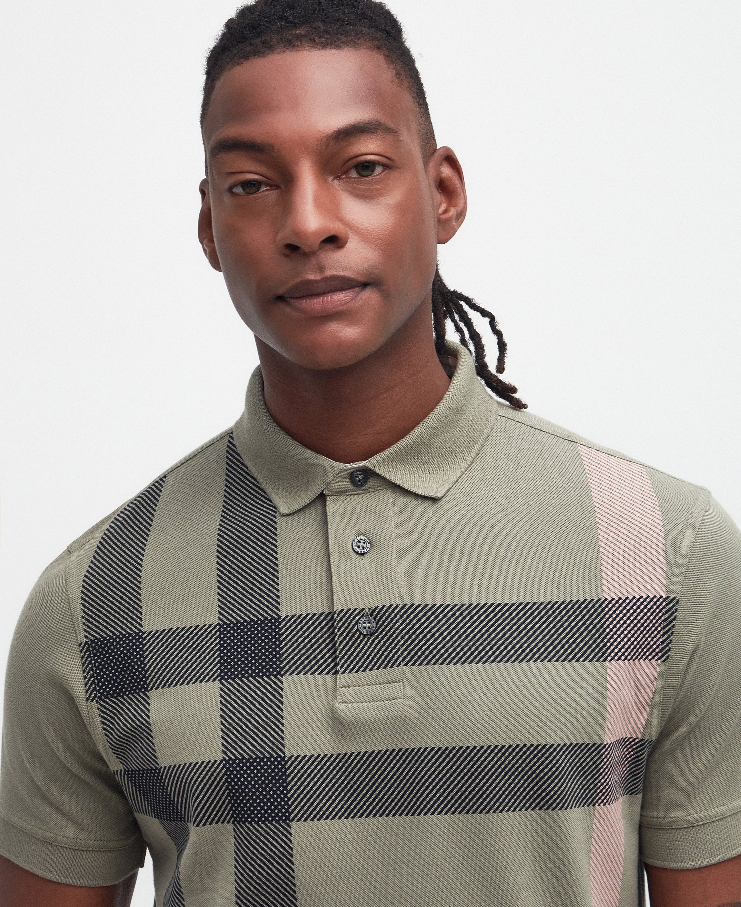 Blaine Polo Shirt - Image 13