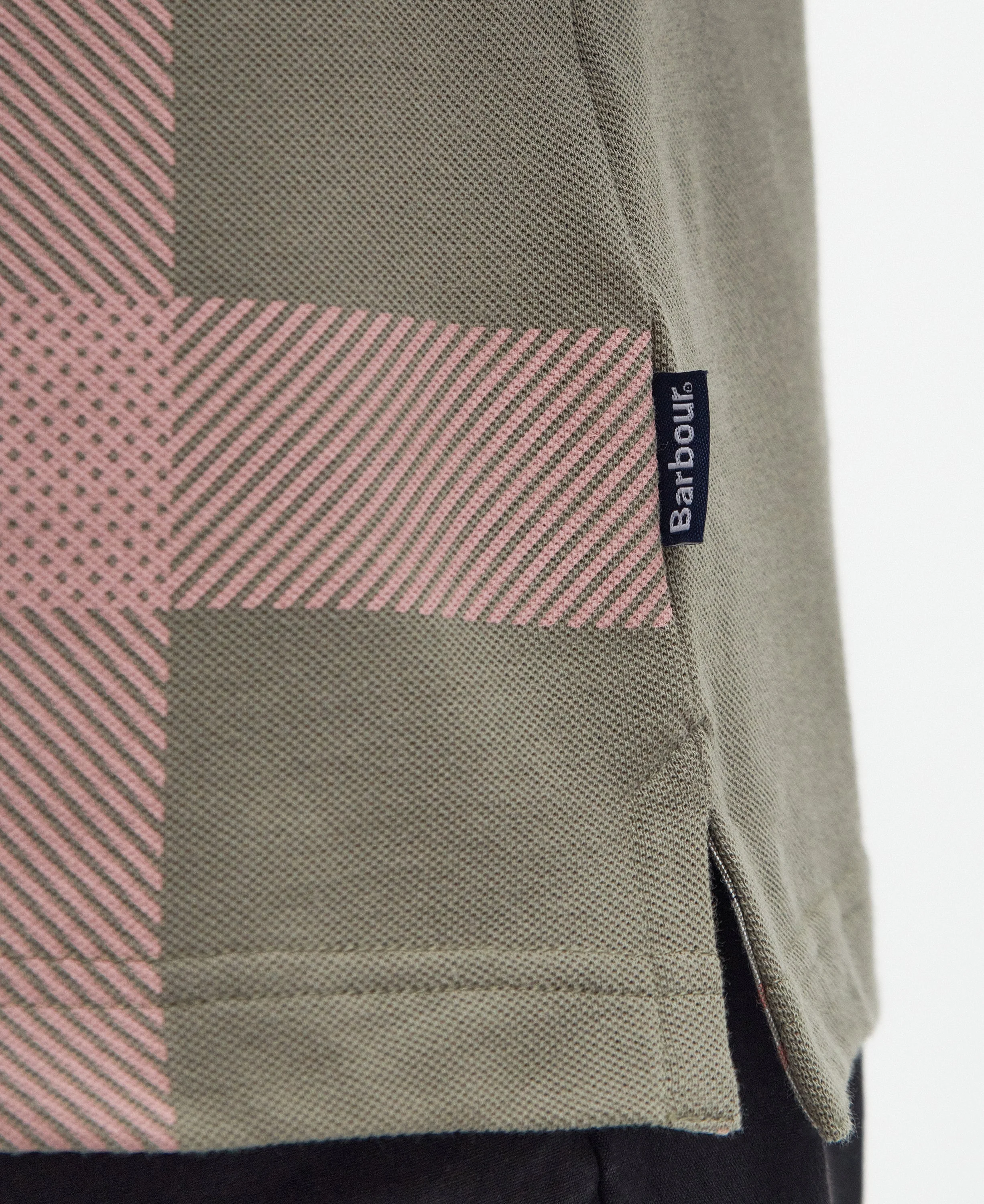 Blaine Polo Shirt - Image 15
