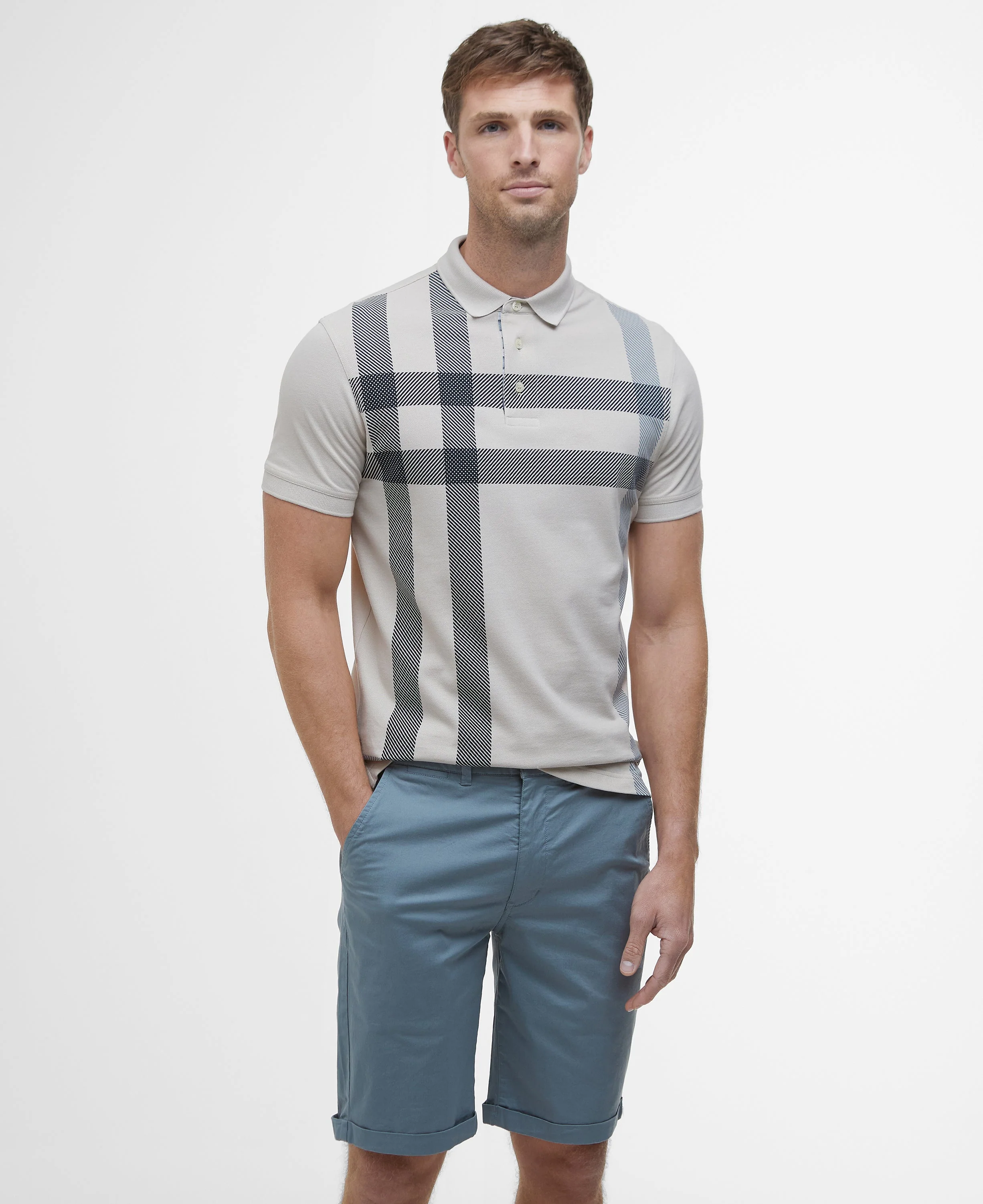 Blaine Polo Shirt - Image 2