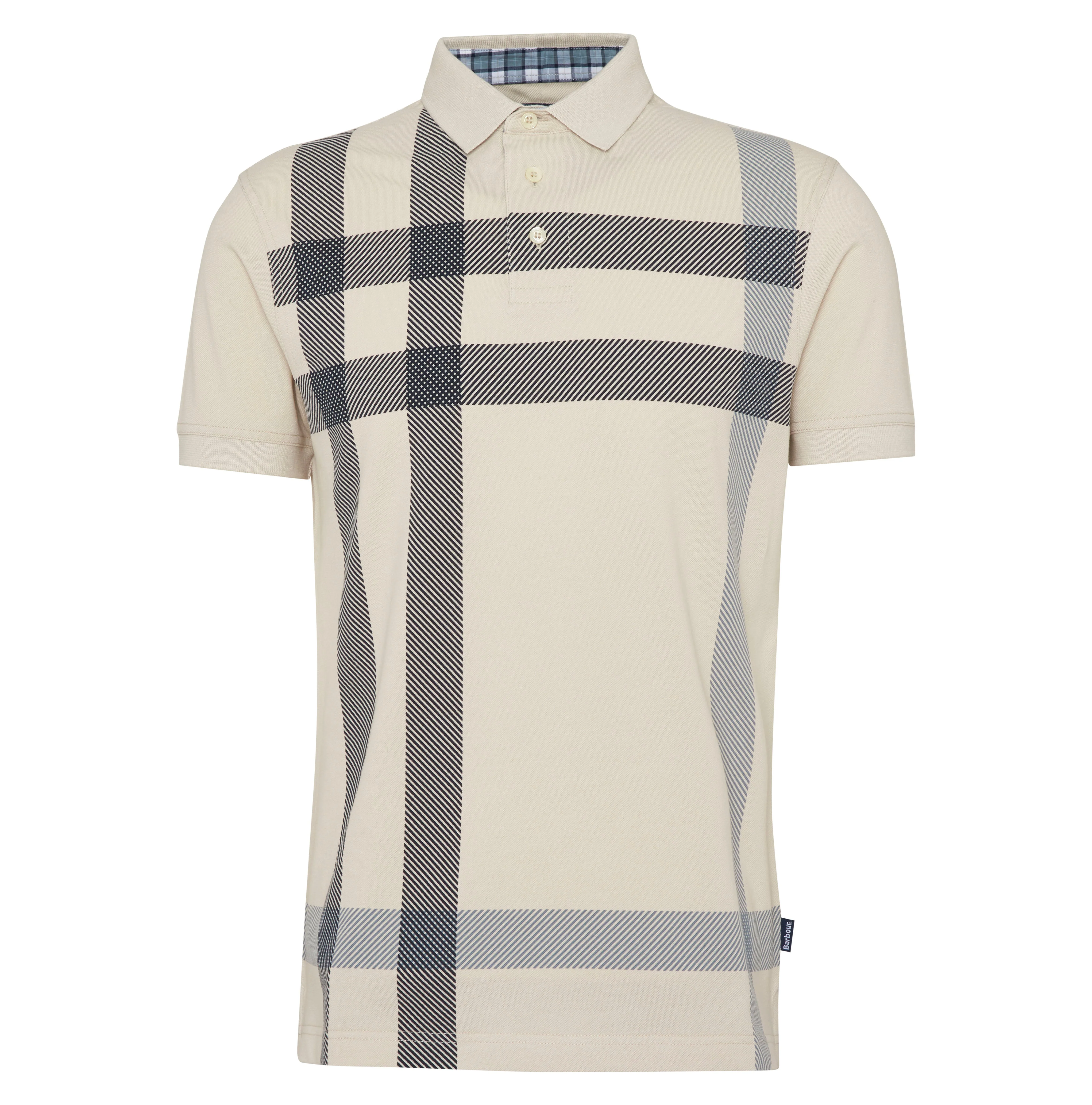 Blaine Polo Shirt - Image 3