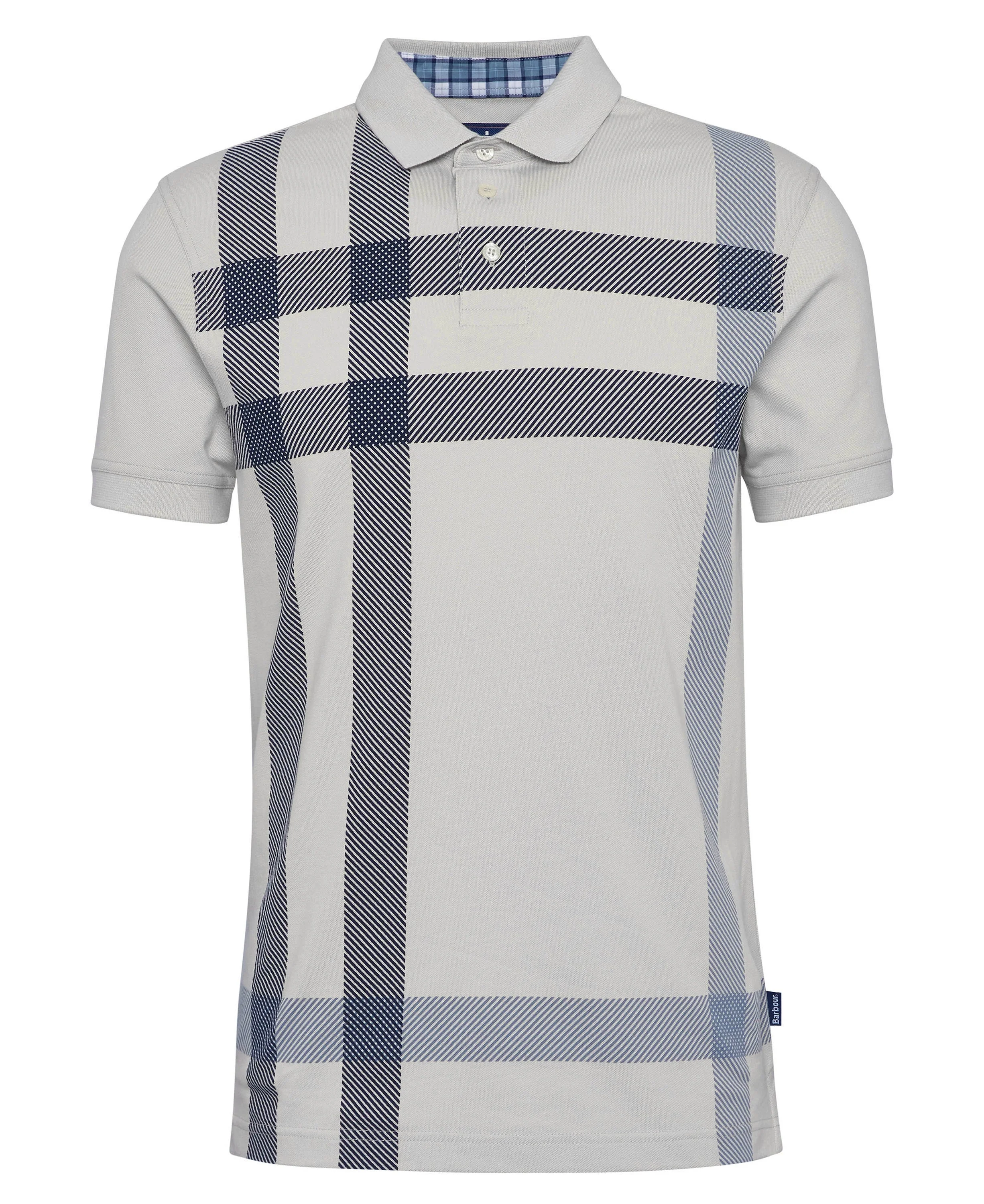 Blaine Polo Shirt - Image 4
