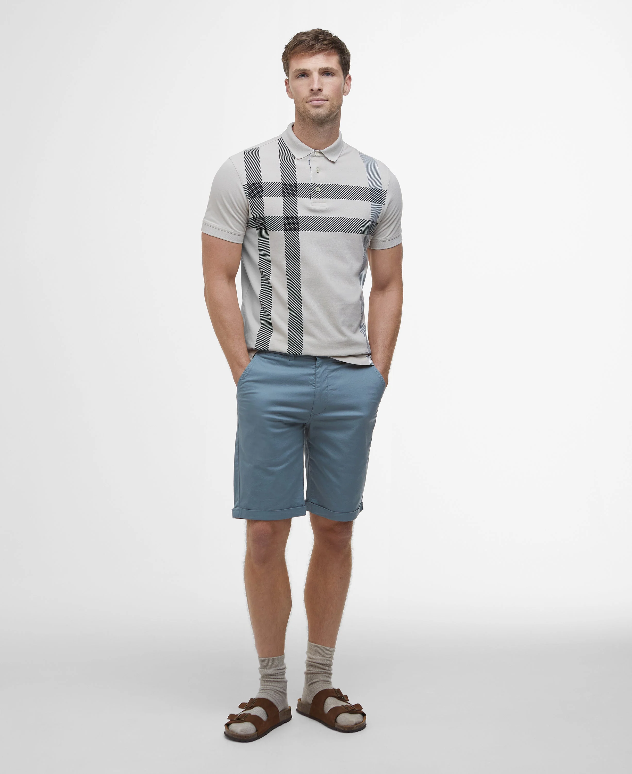 Blaine Polo Shirt - Image 5