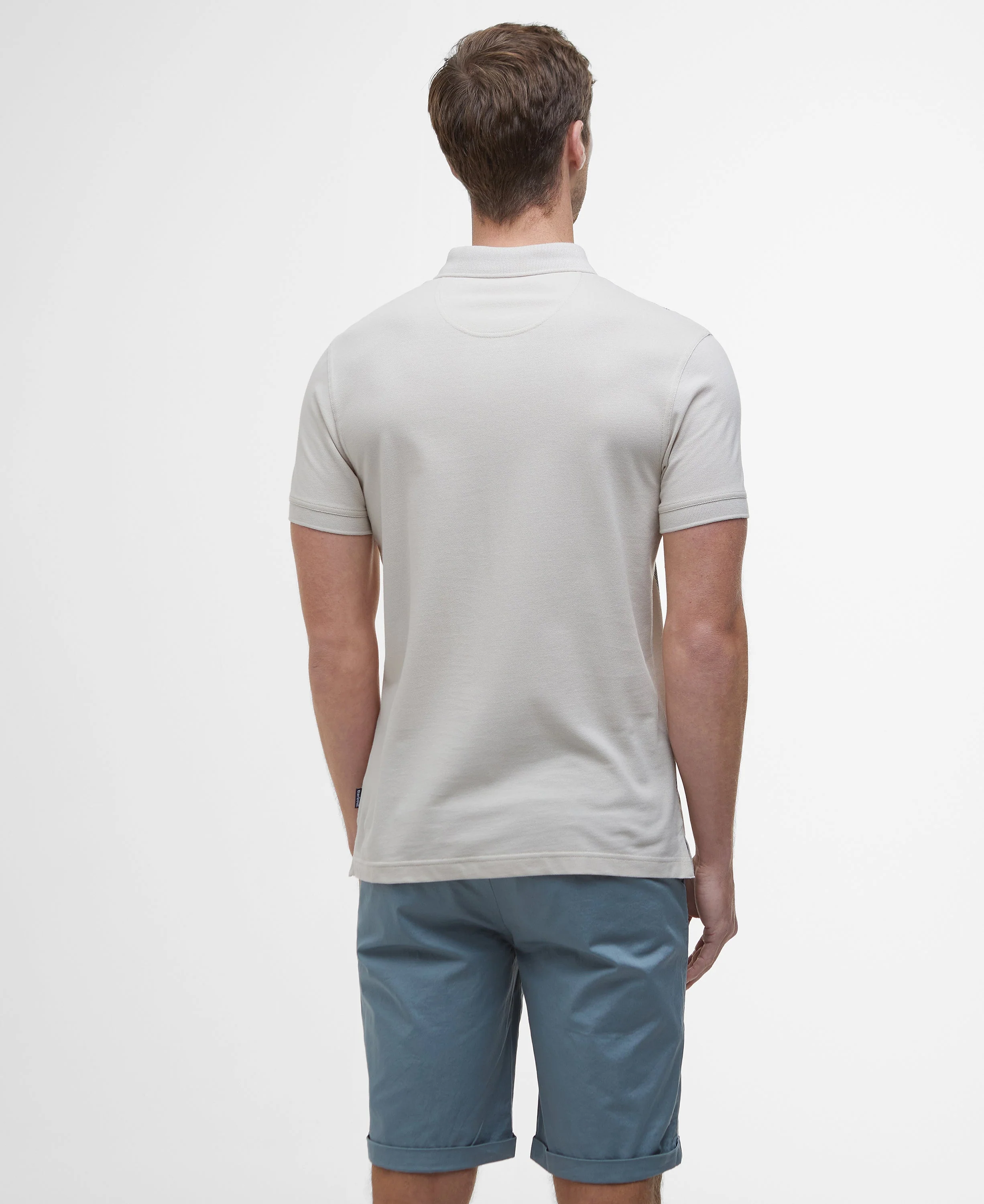 Blaine Polo Shirt - Image 6