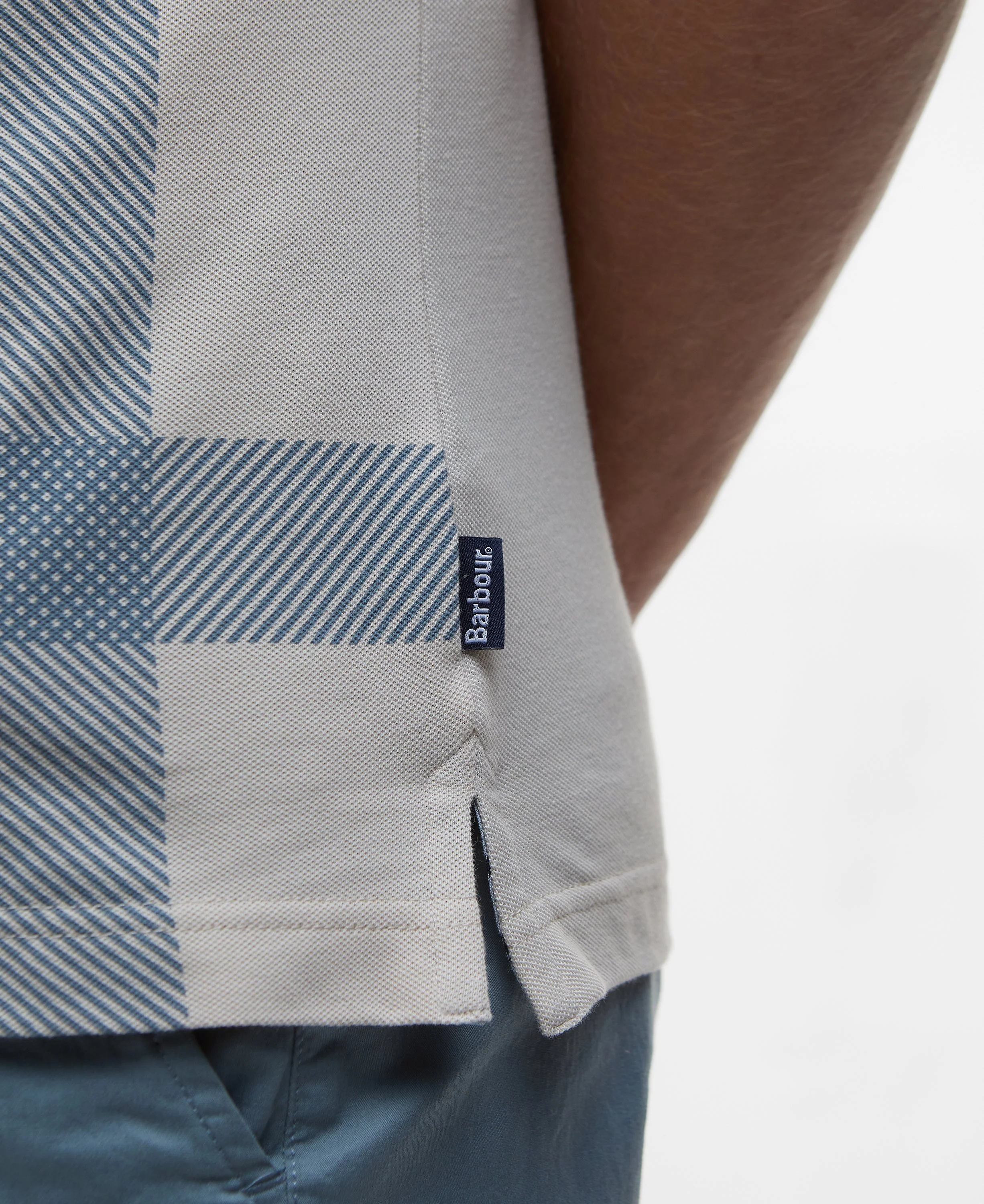 Blaine Polo Shirt - Image 8