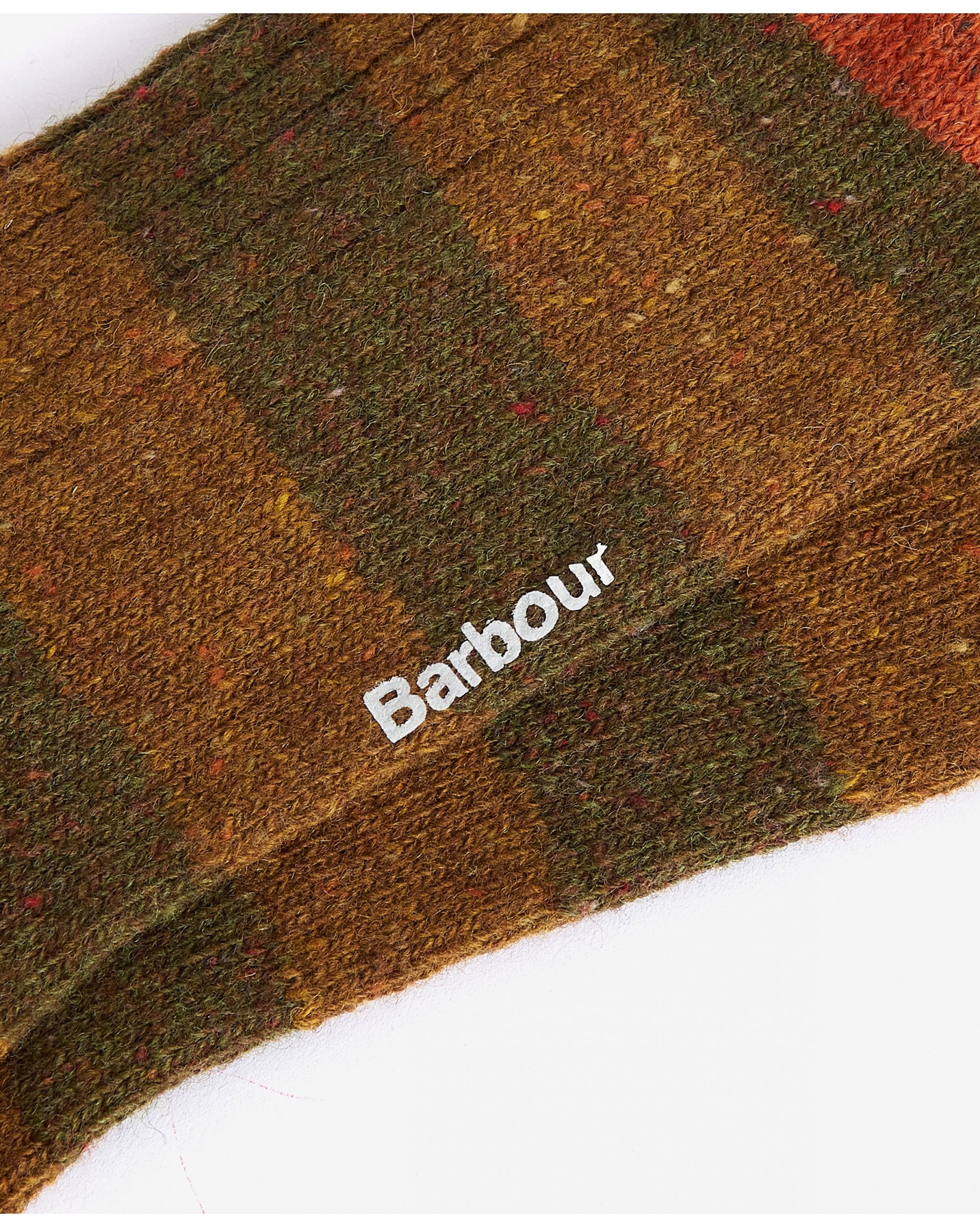 Men's Houghton Stripe Socks - Image 10