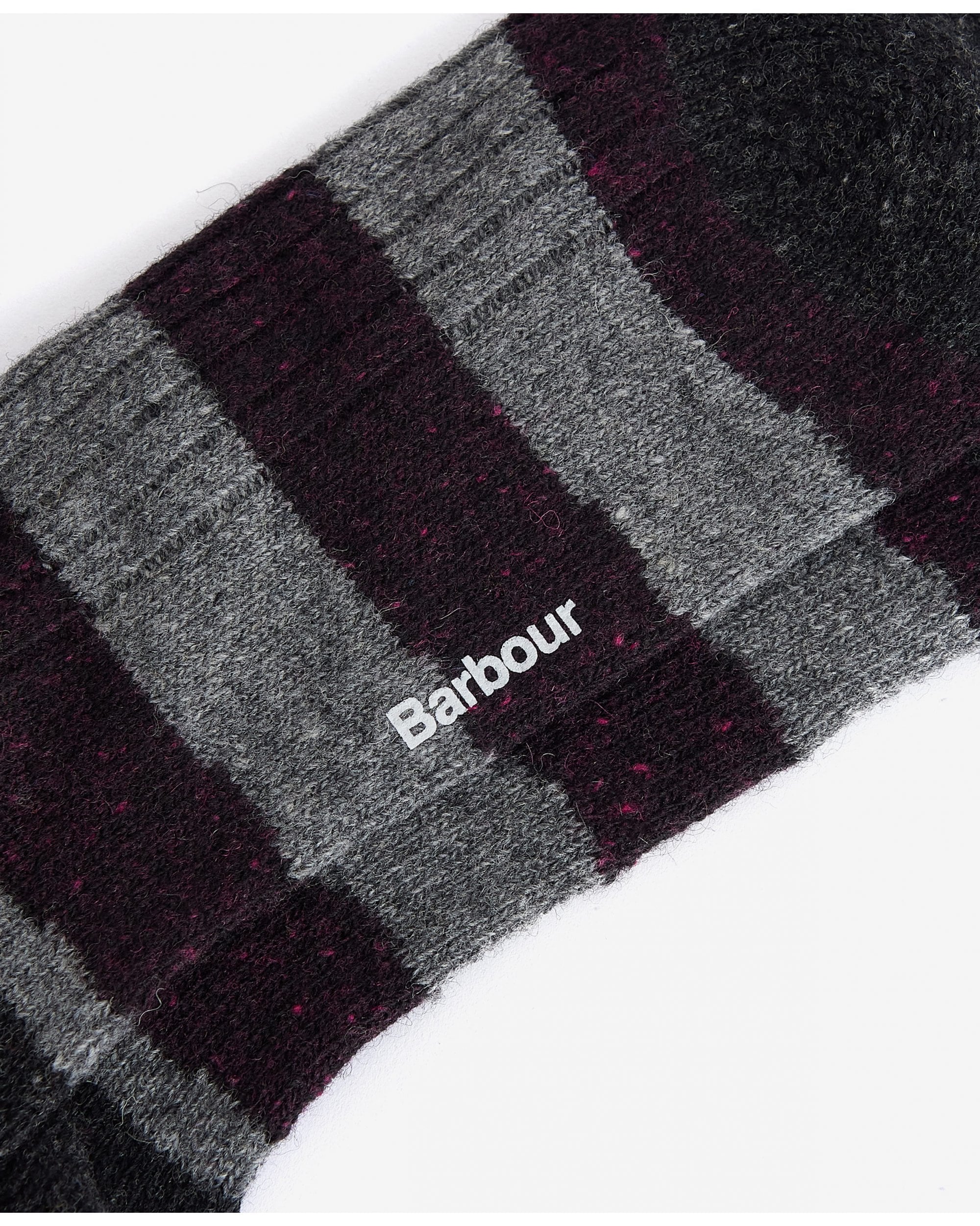 Men's Houghton Stripe Socks - Image 2