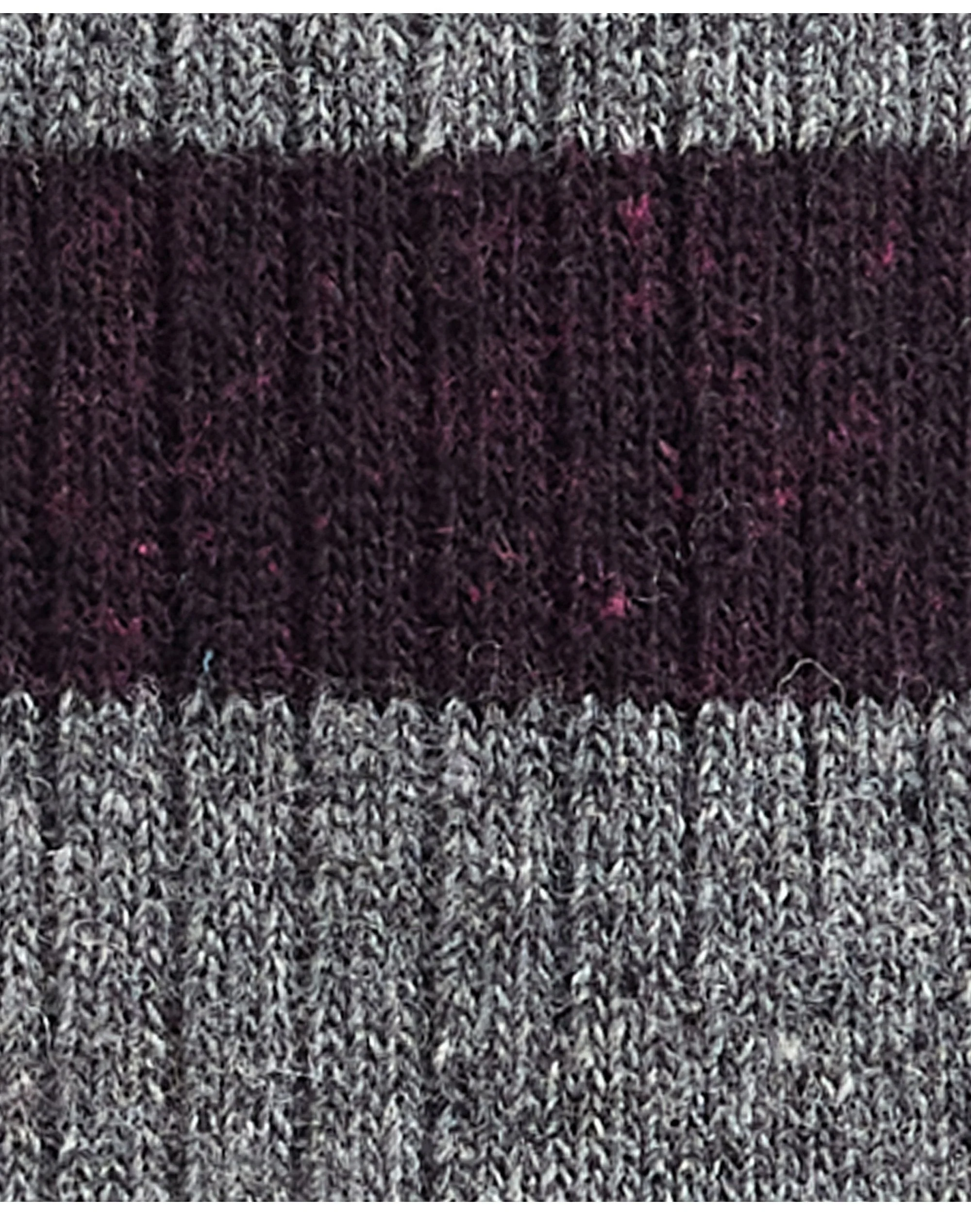 Men's Houghton Stripe Socks - Image 7