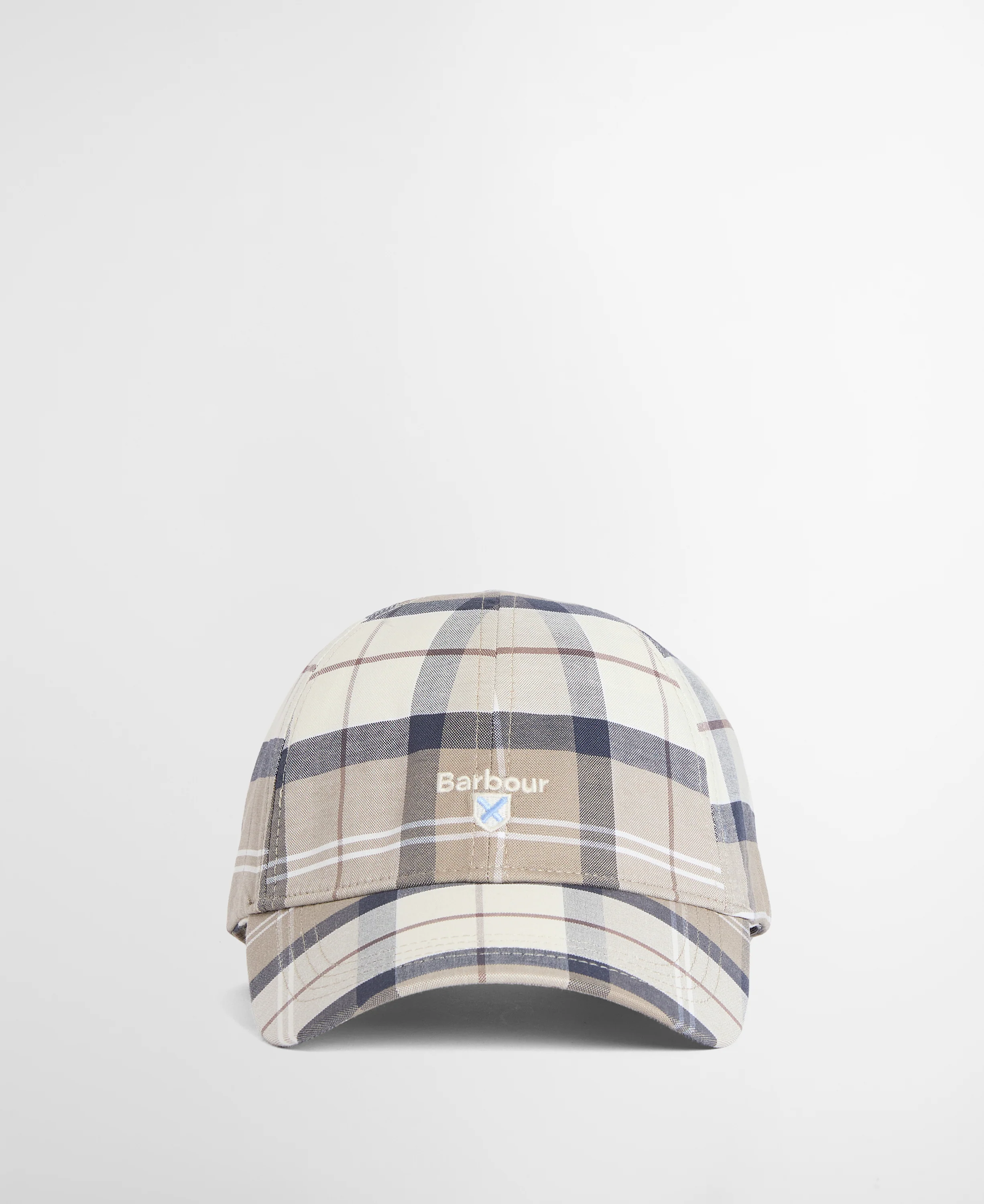 Men's Tartan Sports Cap - Image 8