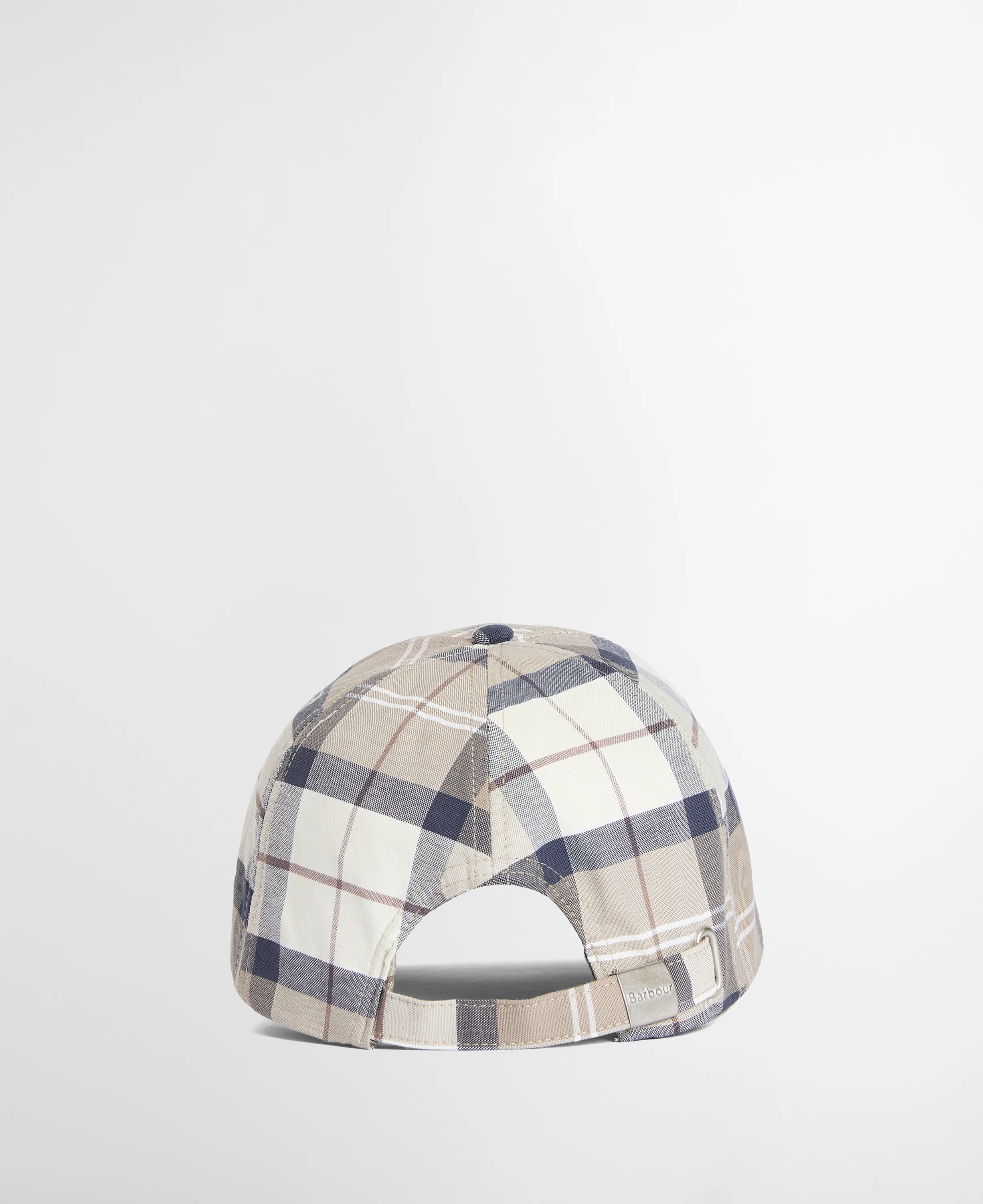 Men's Tartan Sports Cap - Image 9