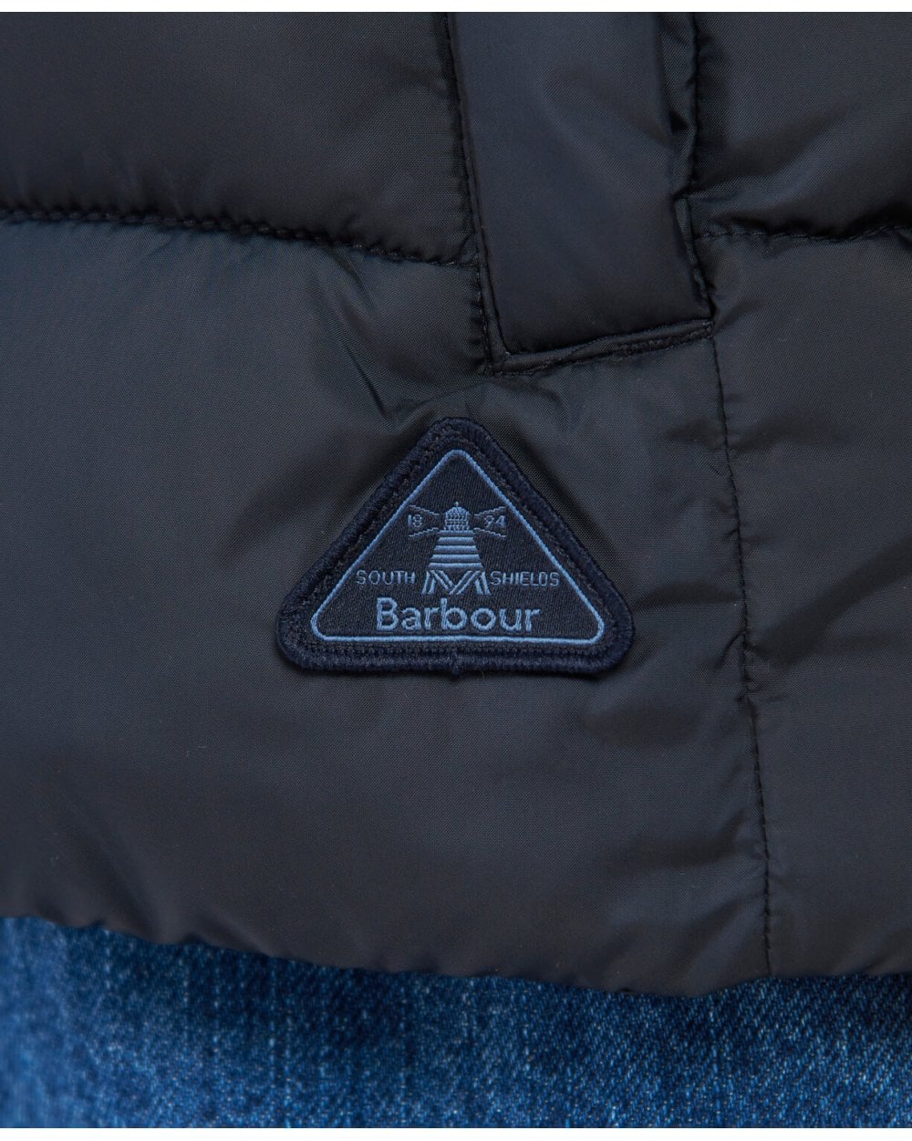 Midhurst Quilted Gilet - Image 11