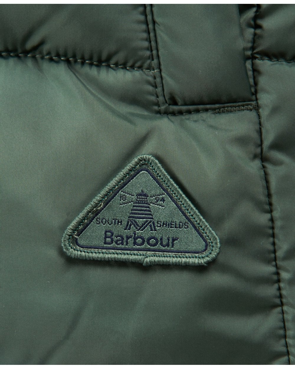 Midhurst Quilted Gilet - Image 14