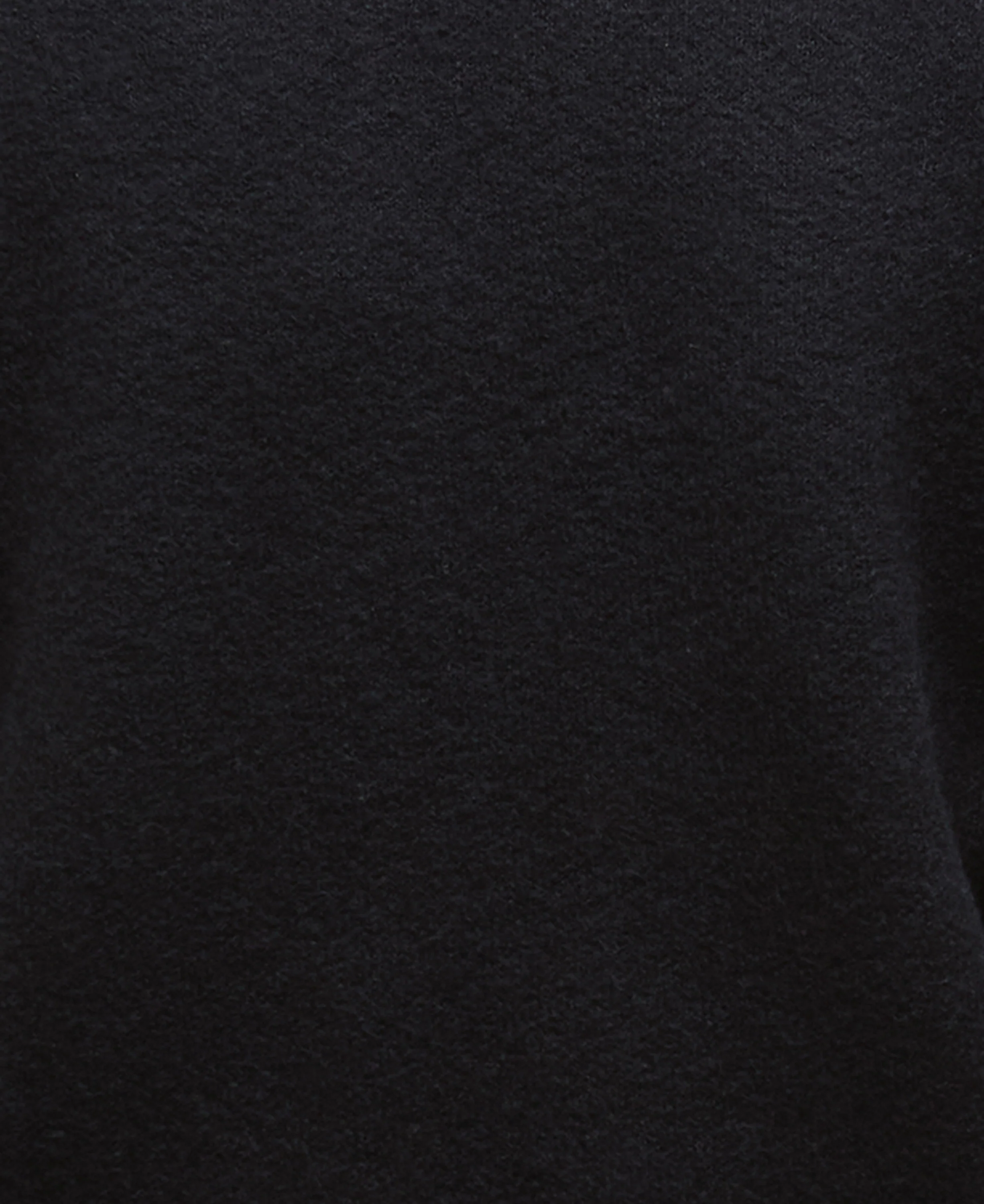 Milburn Zip Through Knitted Jumper - Image 4