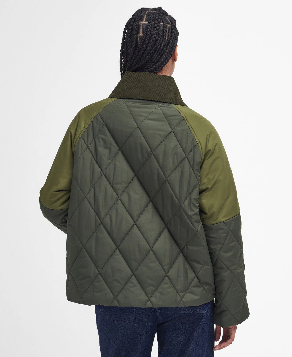 Milby Quilted Jacket - Image 13