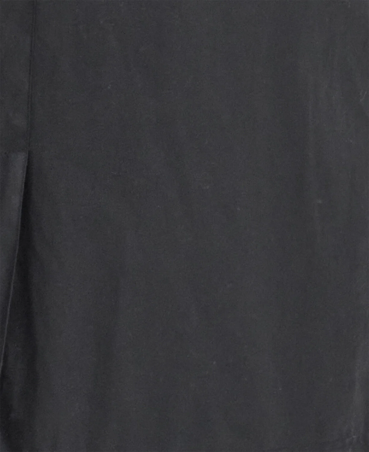 Milla Waxed Trench Coat - Image 9