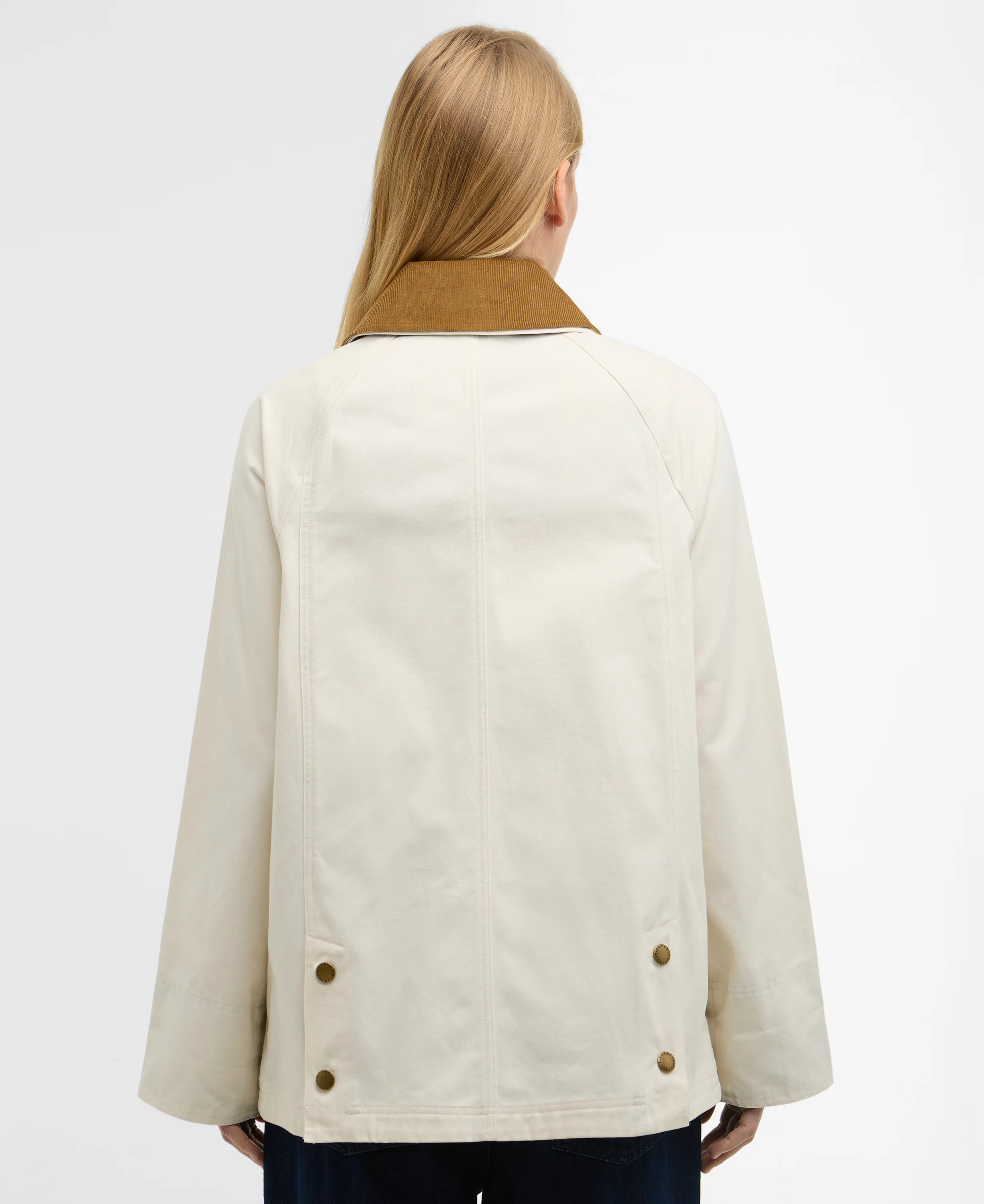 Modern Beadnell Casual Jacket - Image 6