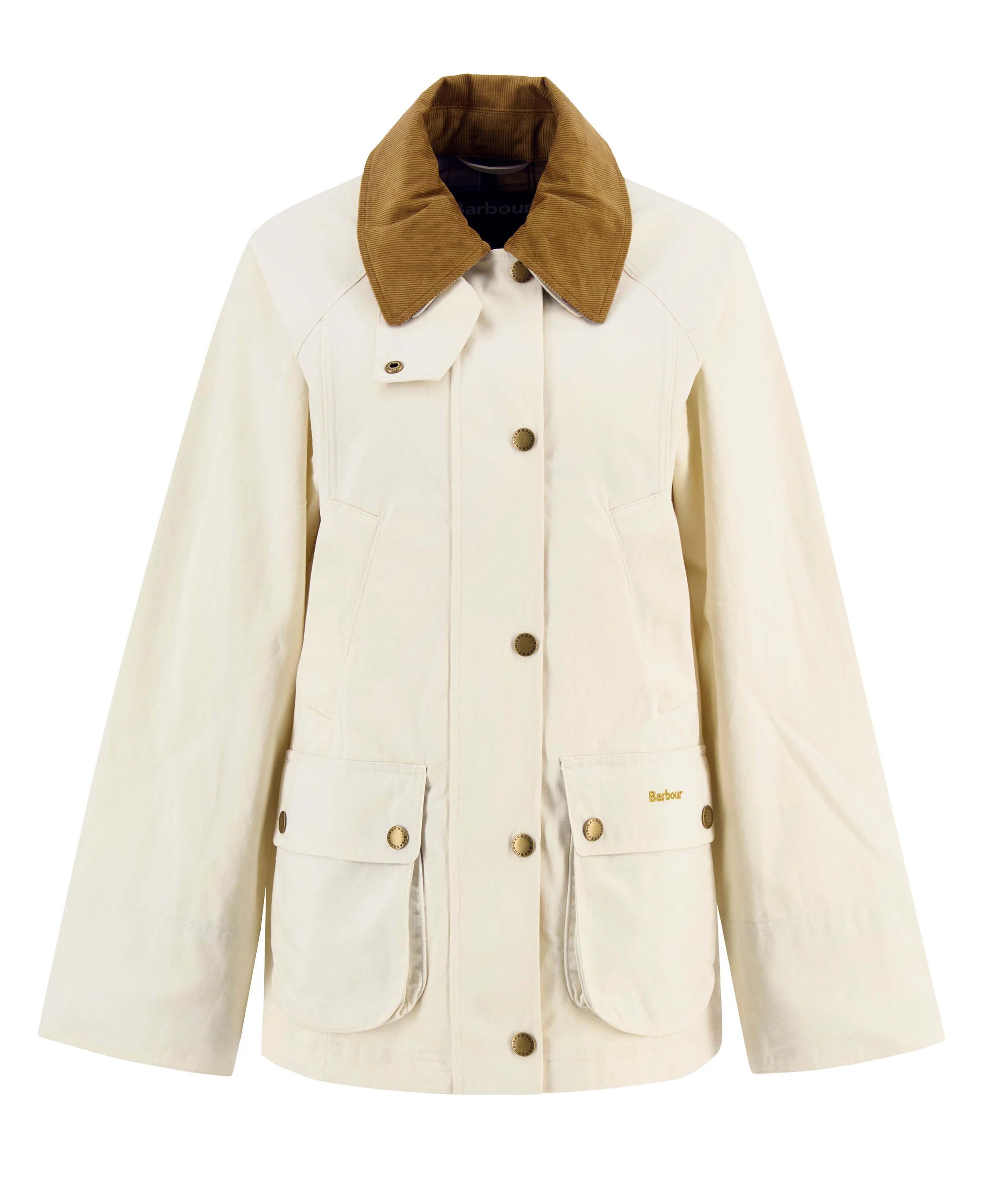 Modern Beadnell Casual Jacket - Image 8