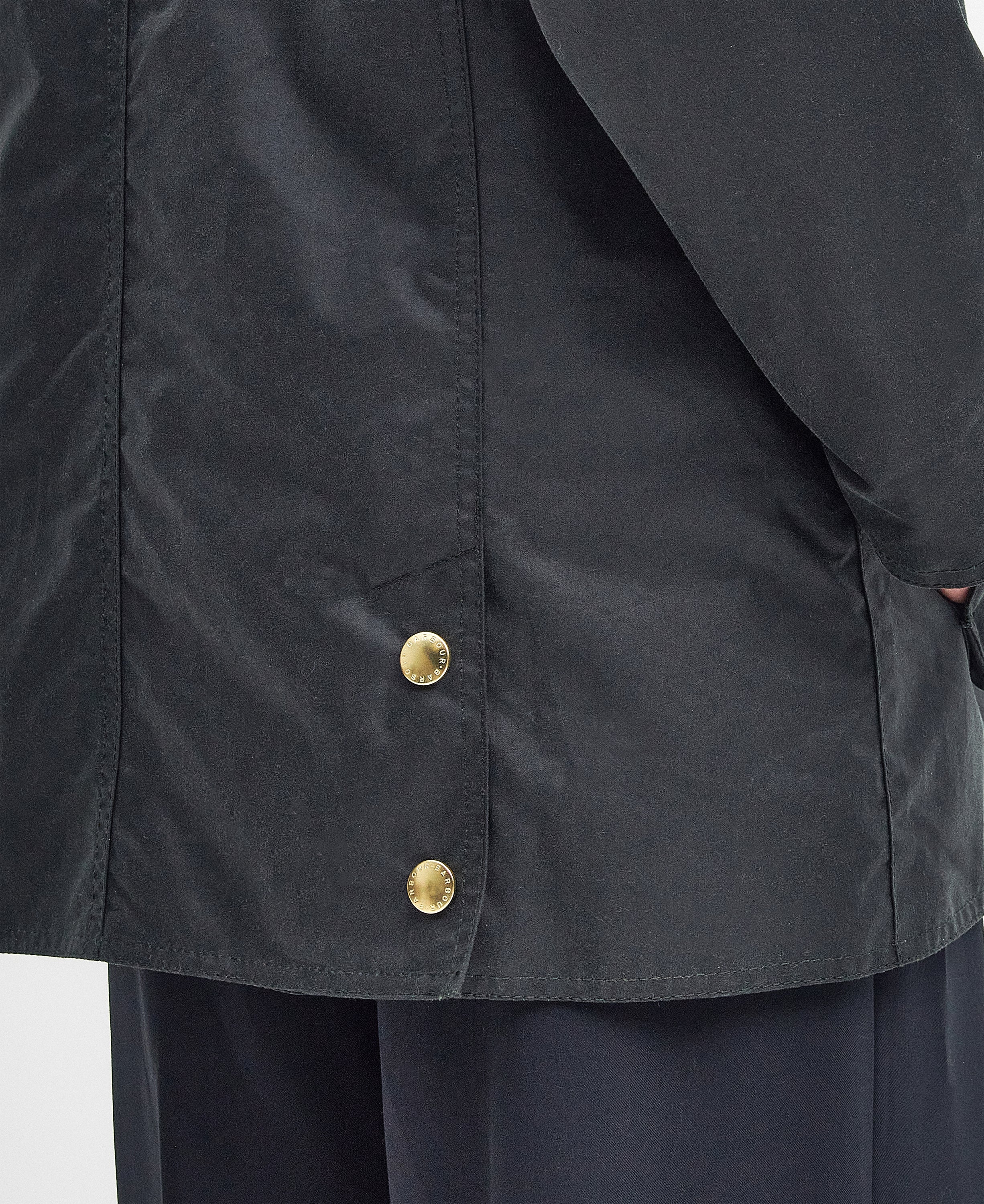 Modern Beadnell Waxed Jacket - Image 24