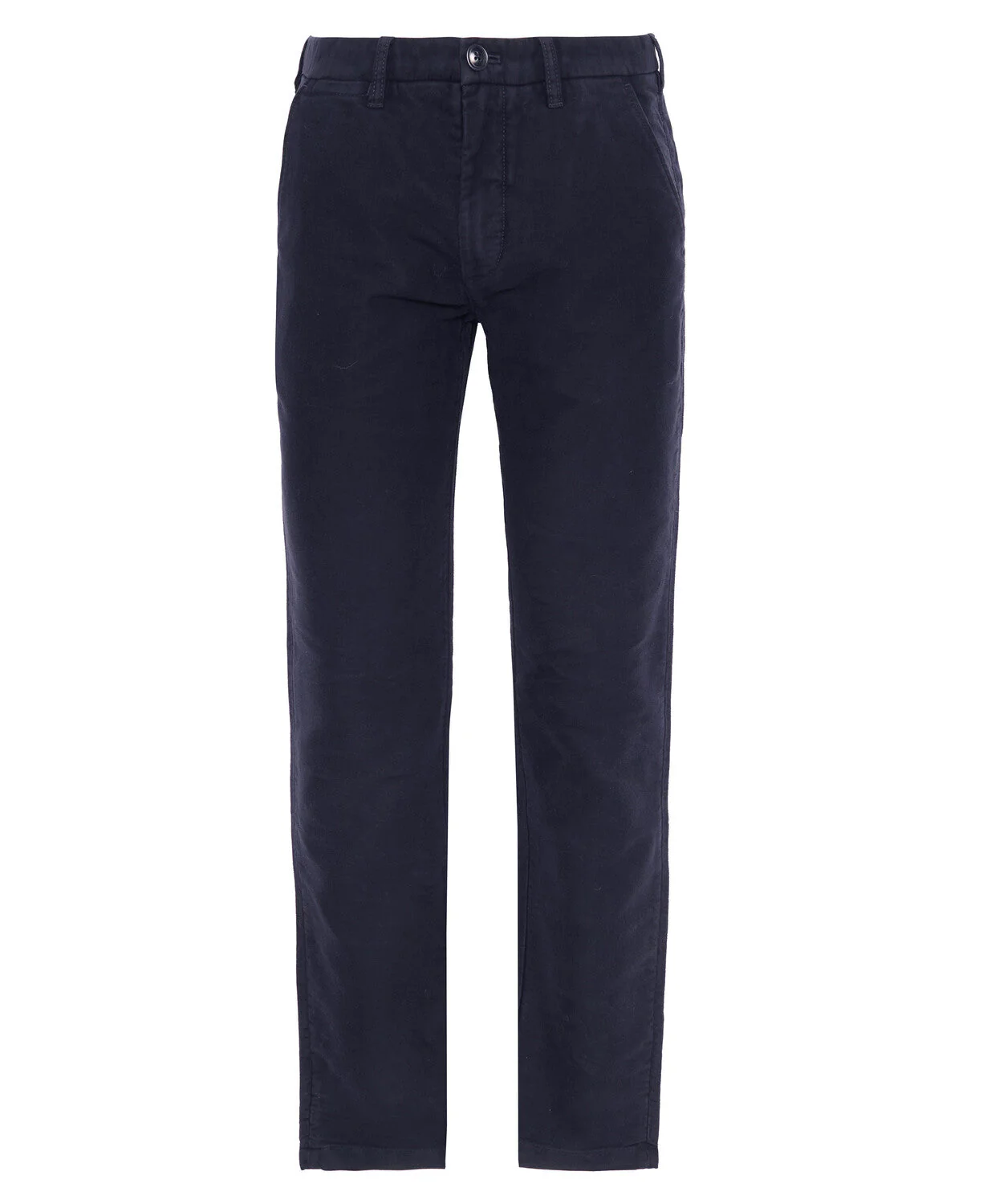 Moleskin Tailored Trousers - Image 2