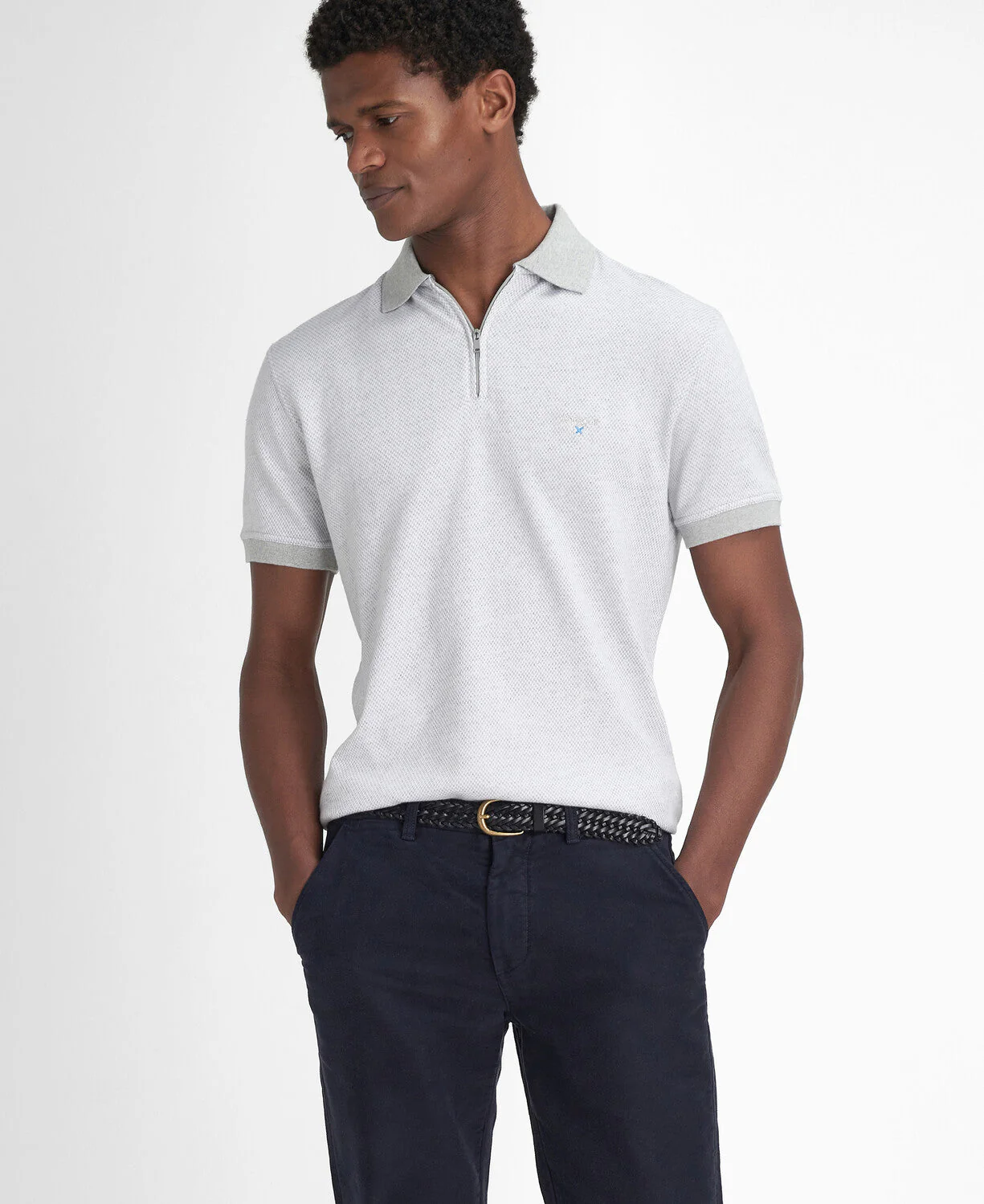 Moleskin Tailored Trousers - Image 4