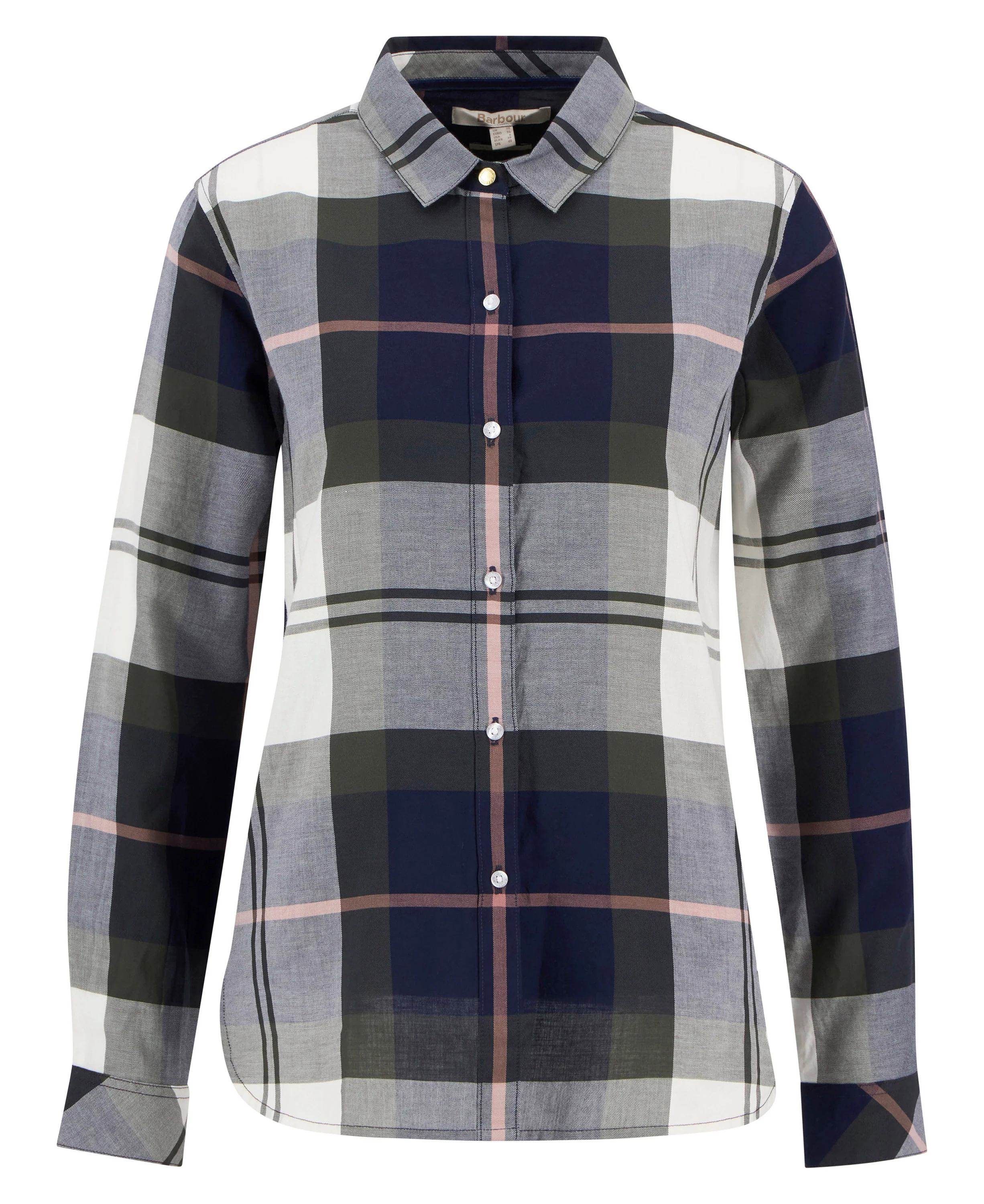 Moorland Shirt - Image 7