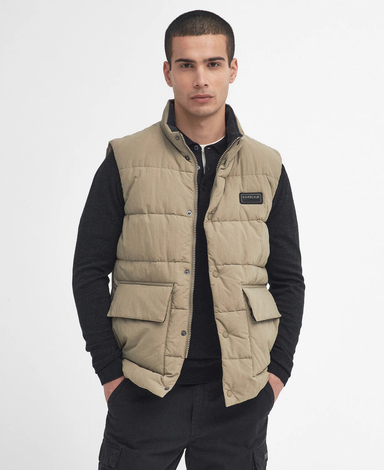 Morville Gilet
