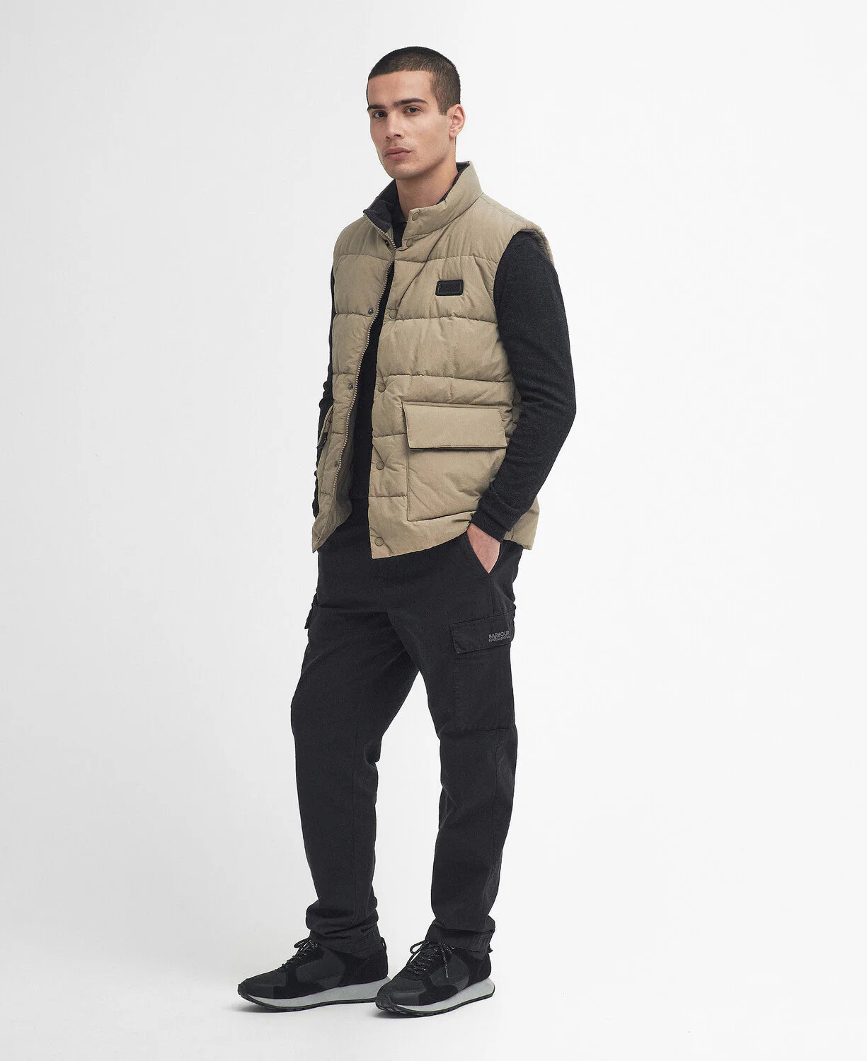 Morville Gilet - Image 3