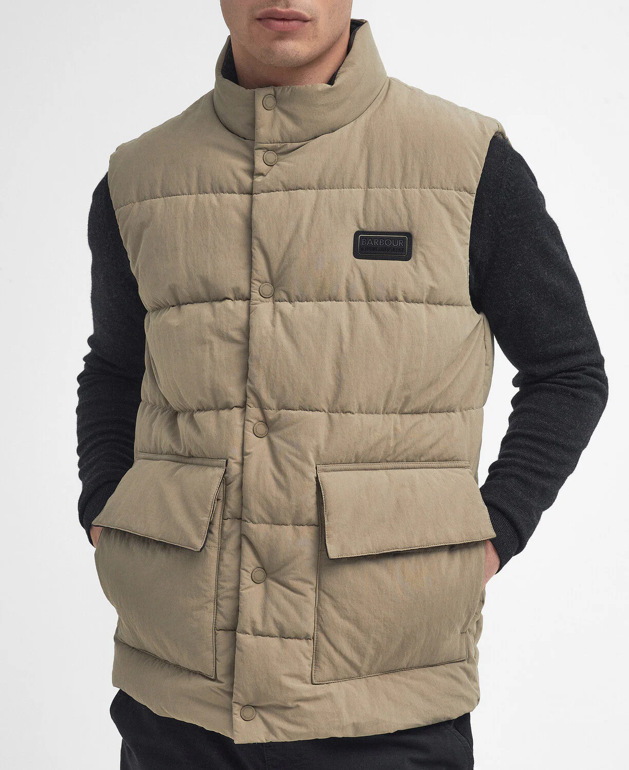 Morville Gilet - Image 5