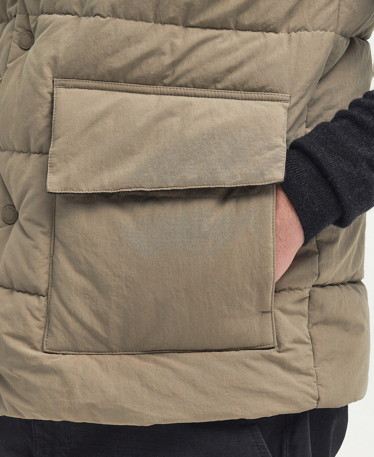 Morville Gilet - Image 6