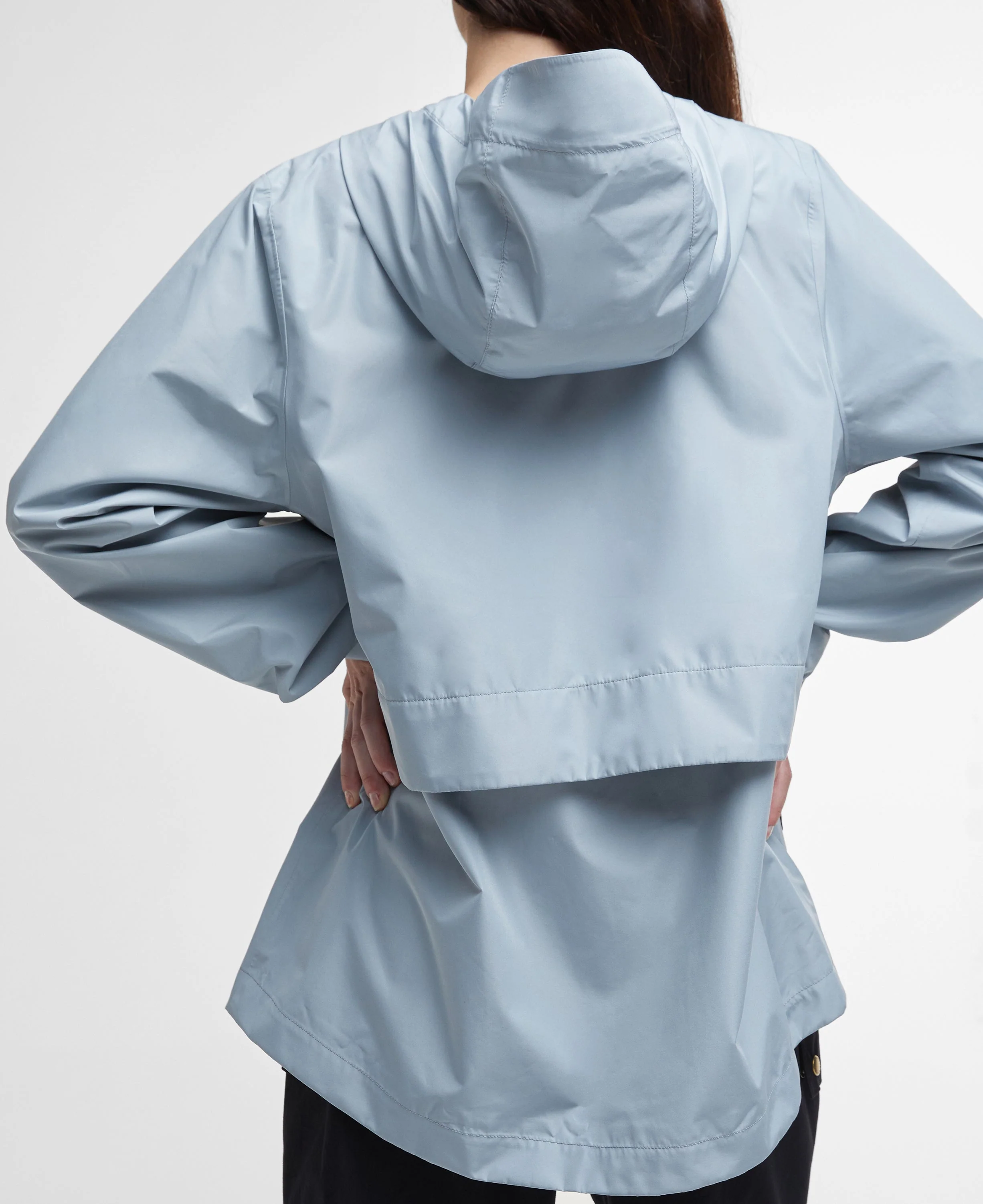 Naomi Waterproof Jacket - Image 7