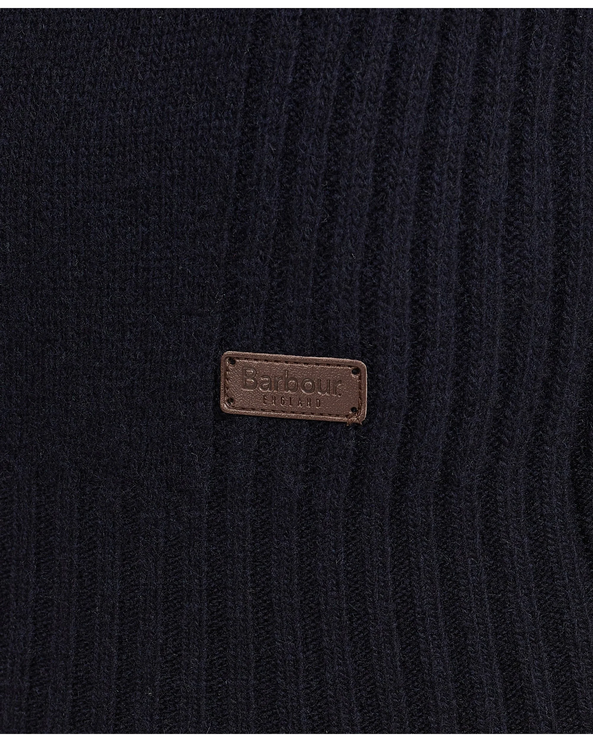 Nelson Essential Half Zip Jumper - Image 10