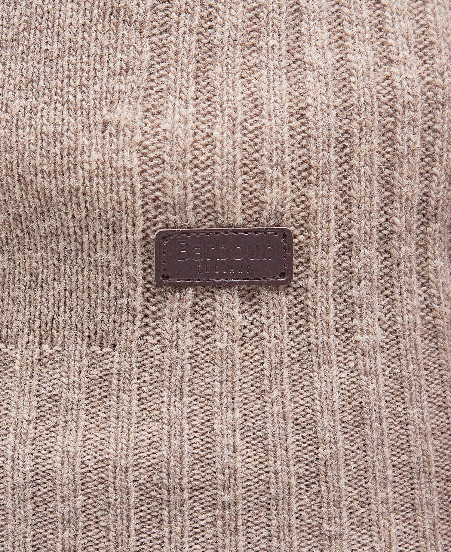 Nelson Essential Half Zip Jumper - Image 41