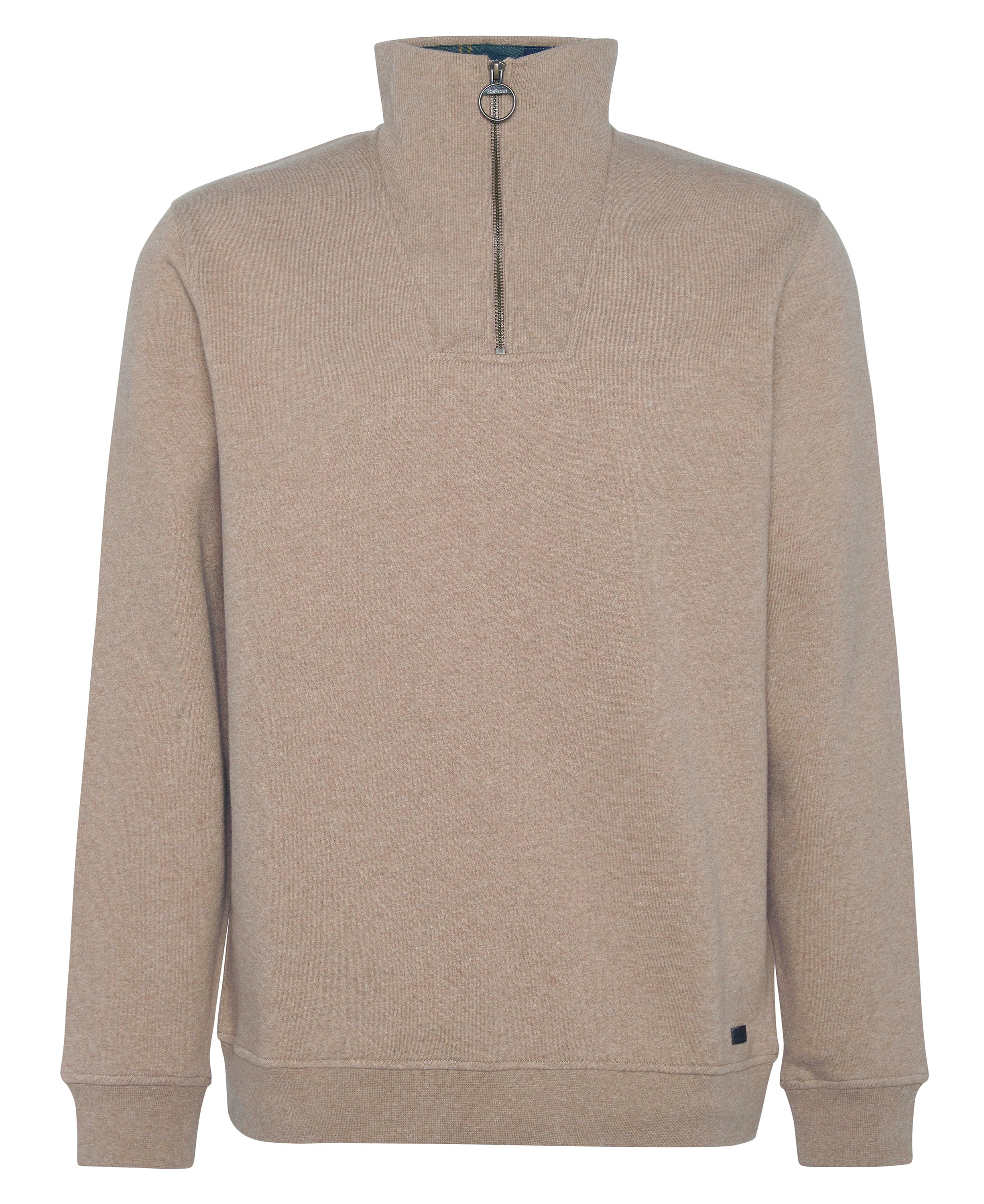 Nelson Half Zip Sweatshirt - Image 11