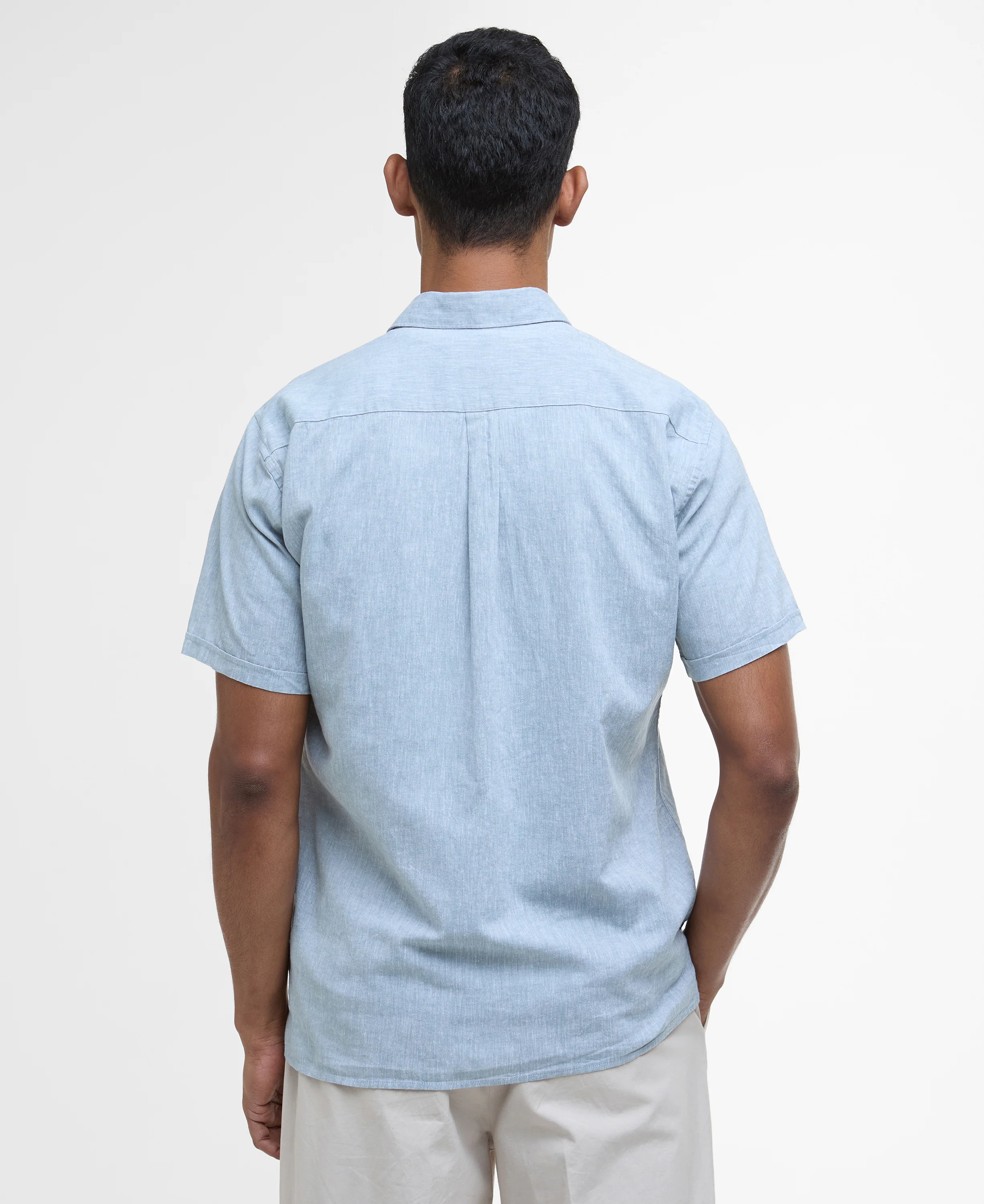 Nelson Short Sleeve Summer Shirt - Image 15